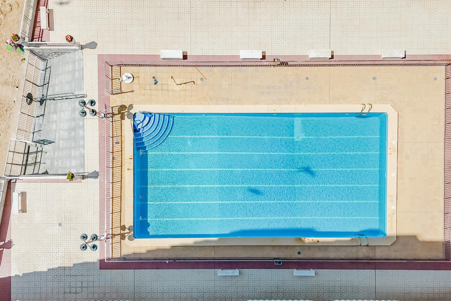 Resale - 1. Apartment / flat - Torrevieja - Costa Blanca South