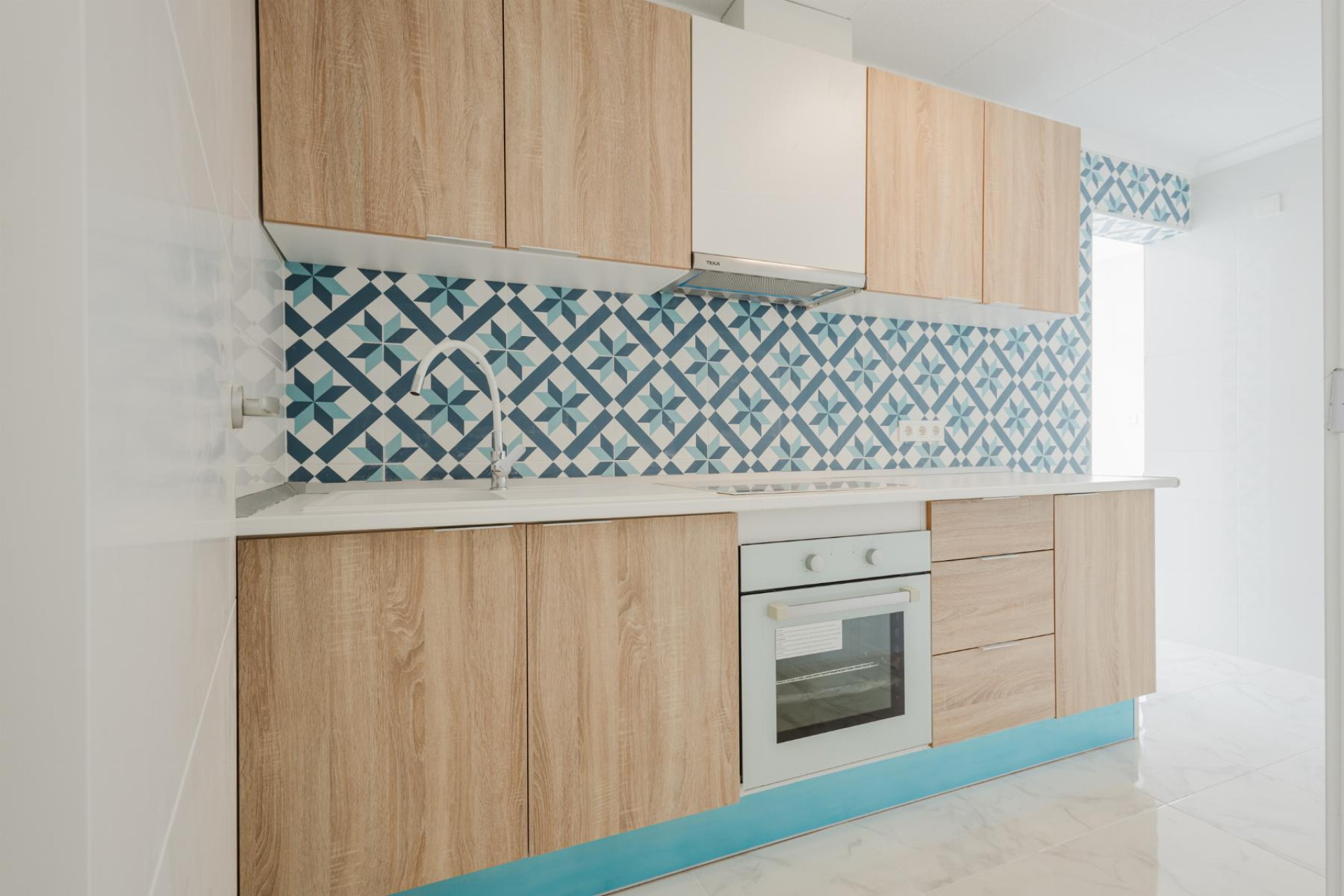 Resale - 1. Apartment / flat - Torrevieja - Costa Blanca South