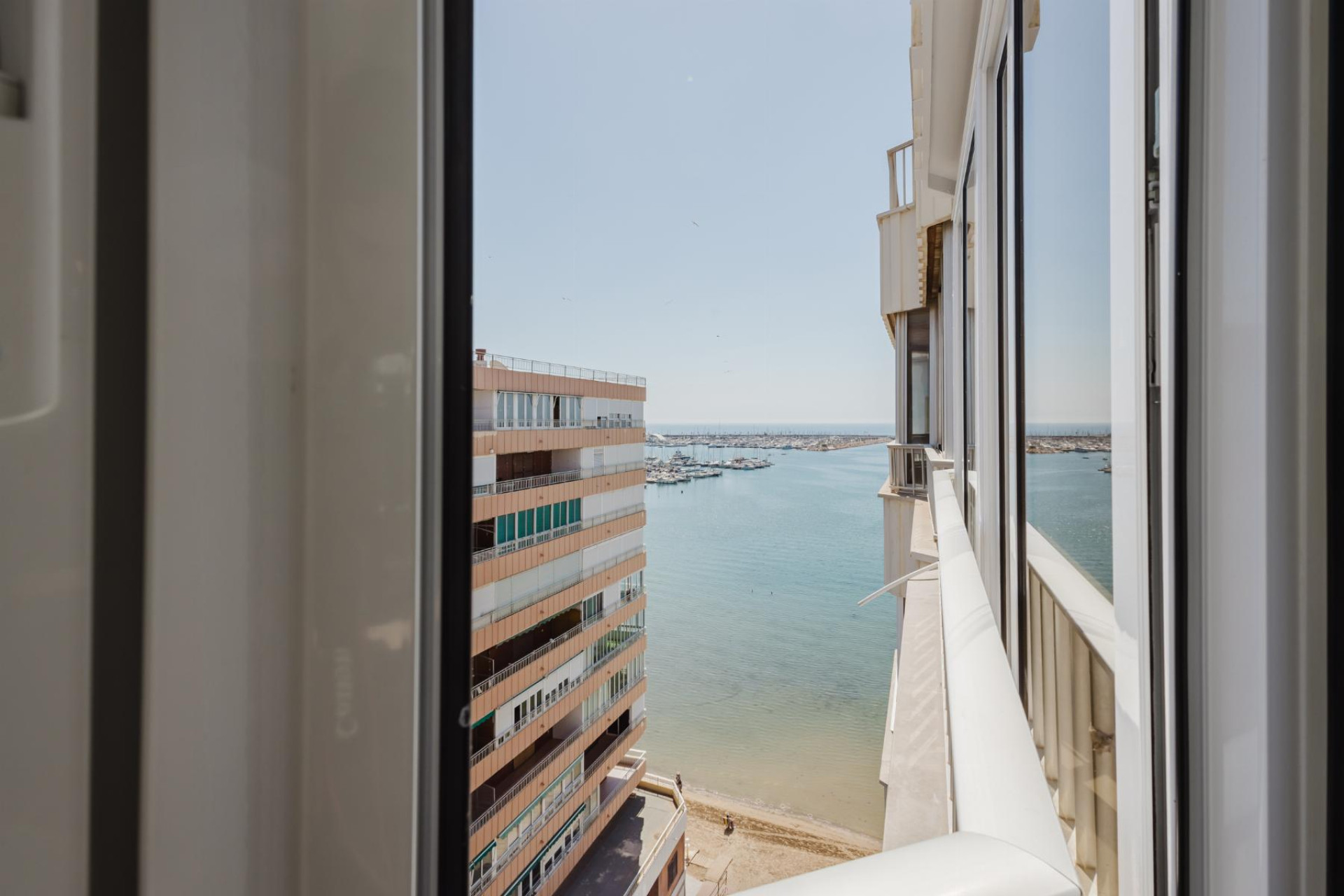 Resale - 1. Apartment / flat - Torrevieja - Costa Blanca South