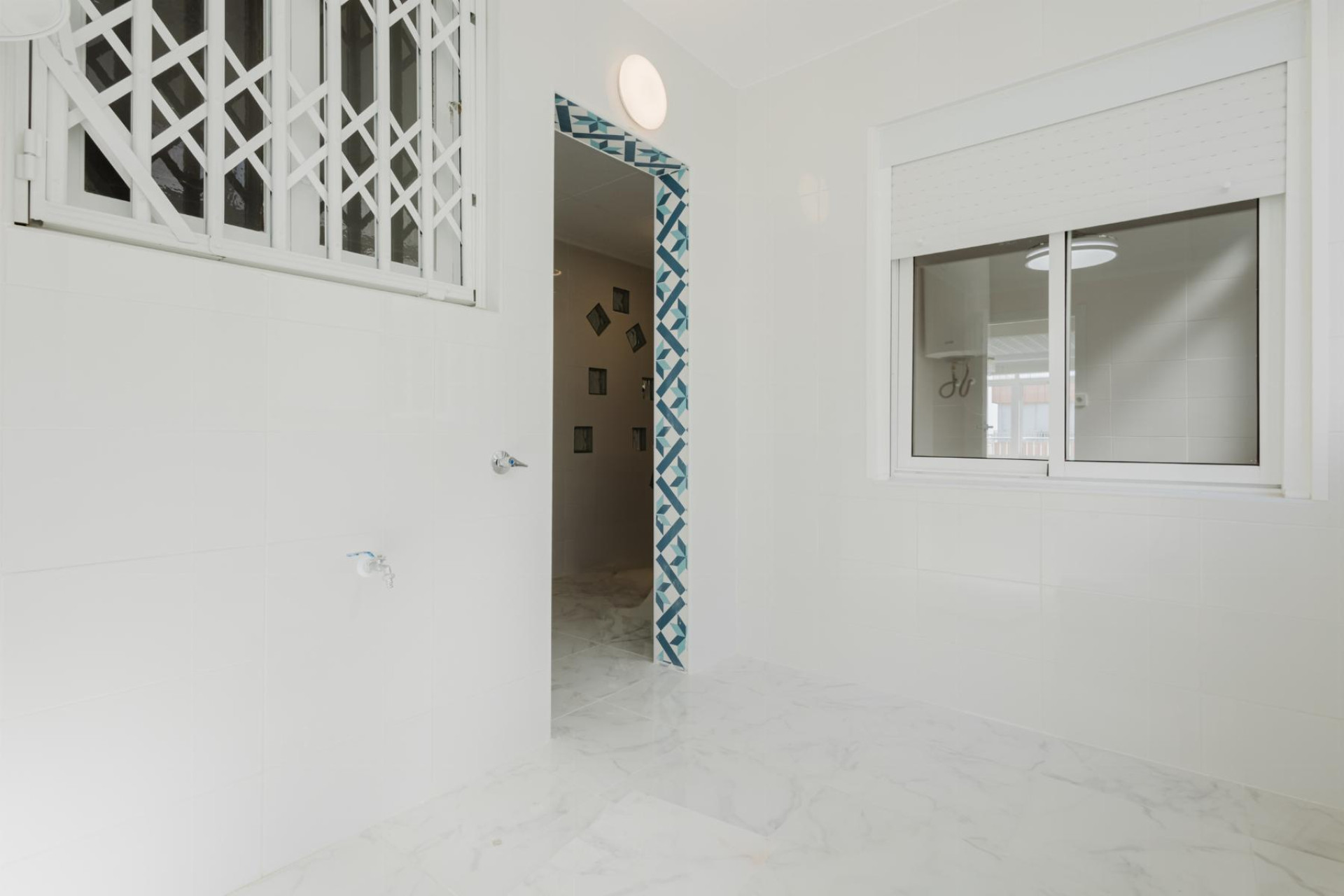 Resale - 1. Apartment / flat - Torrevieja - Costa Blanca South