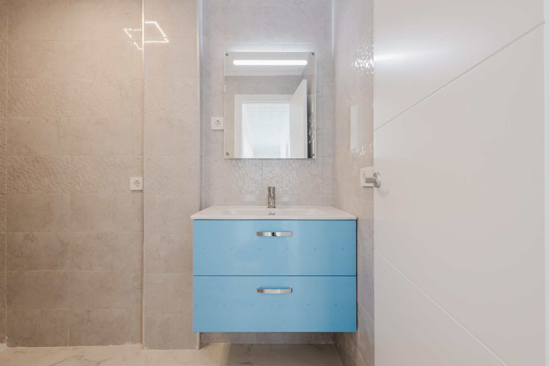 Resale - 1. Apartment / flat - Torrevieja - Costa Blanca South