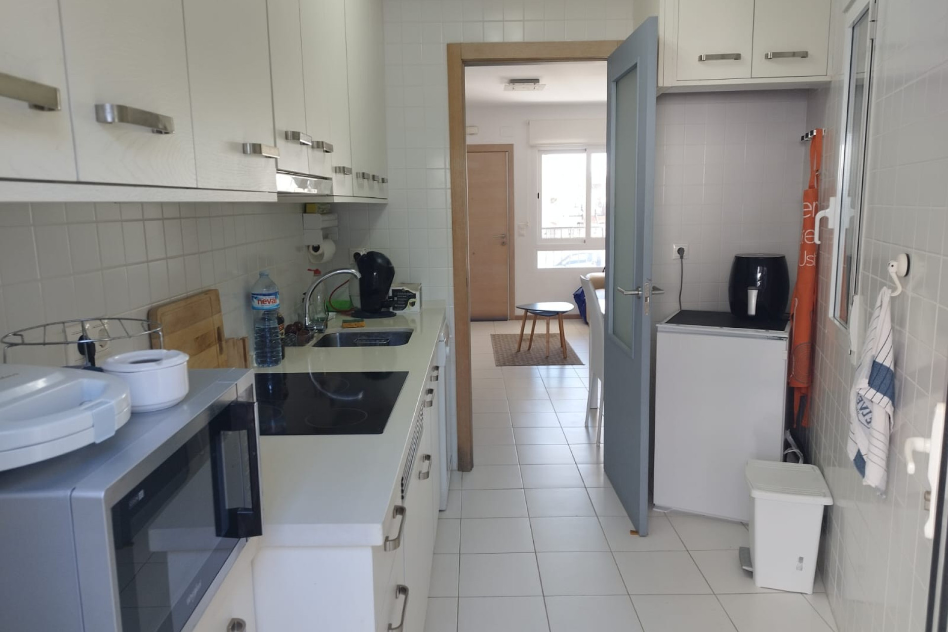 Resale - 1. Apartment / flat - Torrevieja - Costa Blanca South