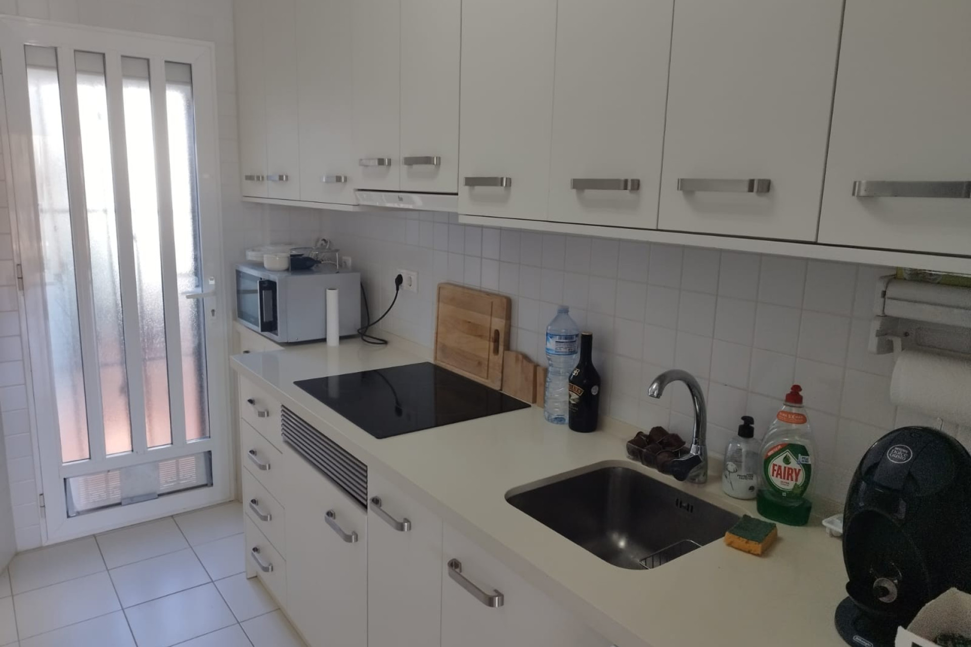 Resale - 1. Apartment / flat - Torrevieja - Costa Blanca South