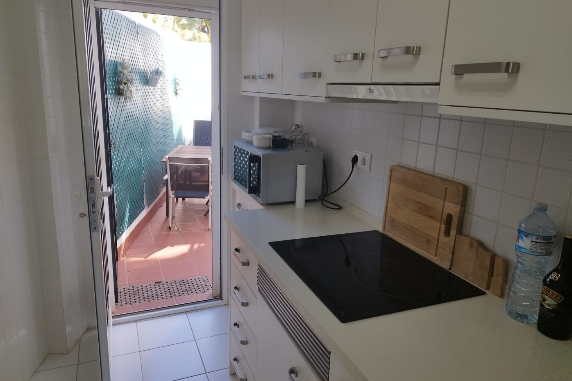 Resale - 1. Apartment / flat - Torrevieja - Costa Blanca South