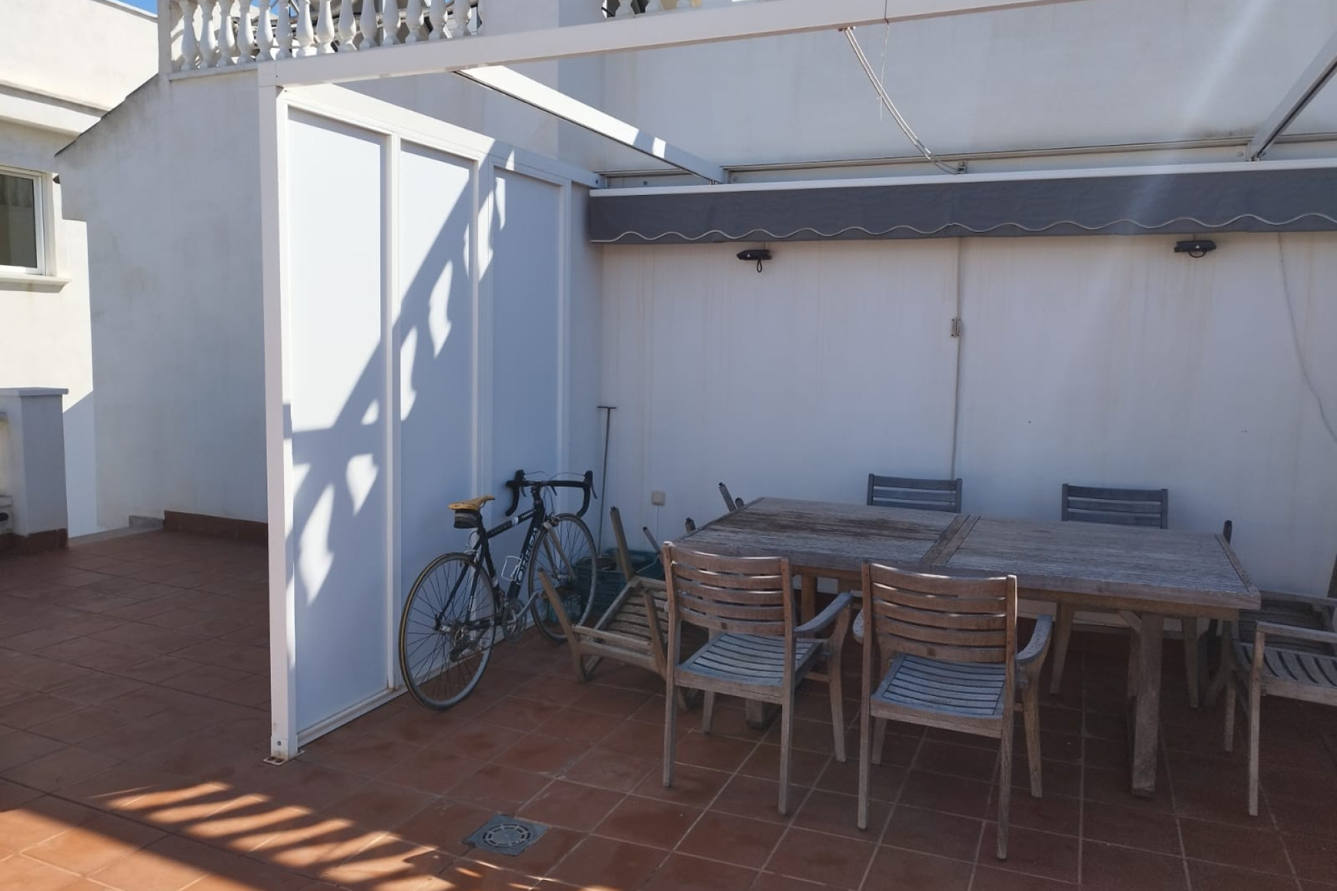 Resale - 1. Apartment / flat - Torrevieja - Costa Blanca South