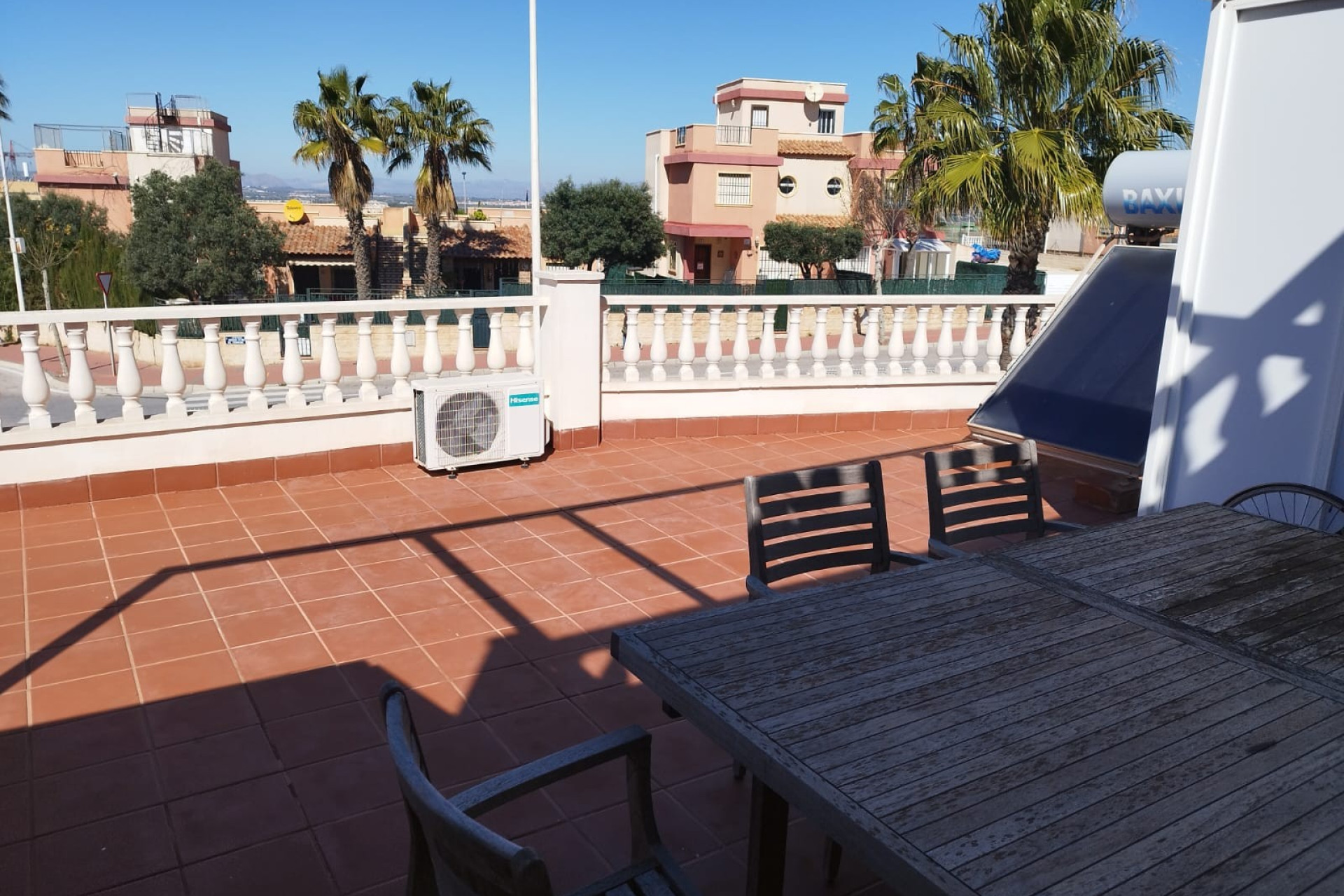 Resale - 1. Apartment / flat - Torrevieja - Costa Blanca South