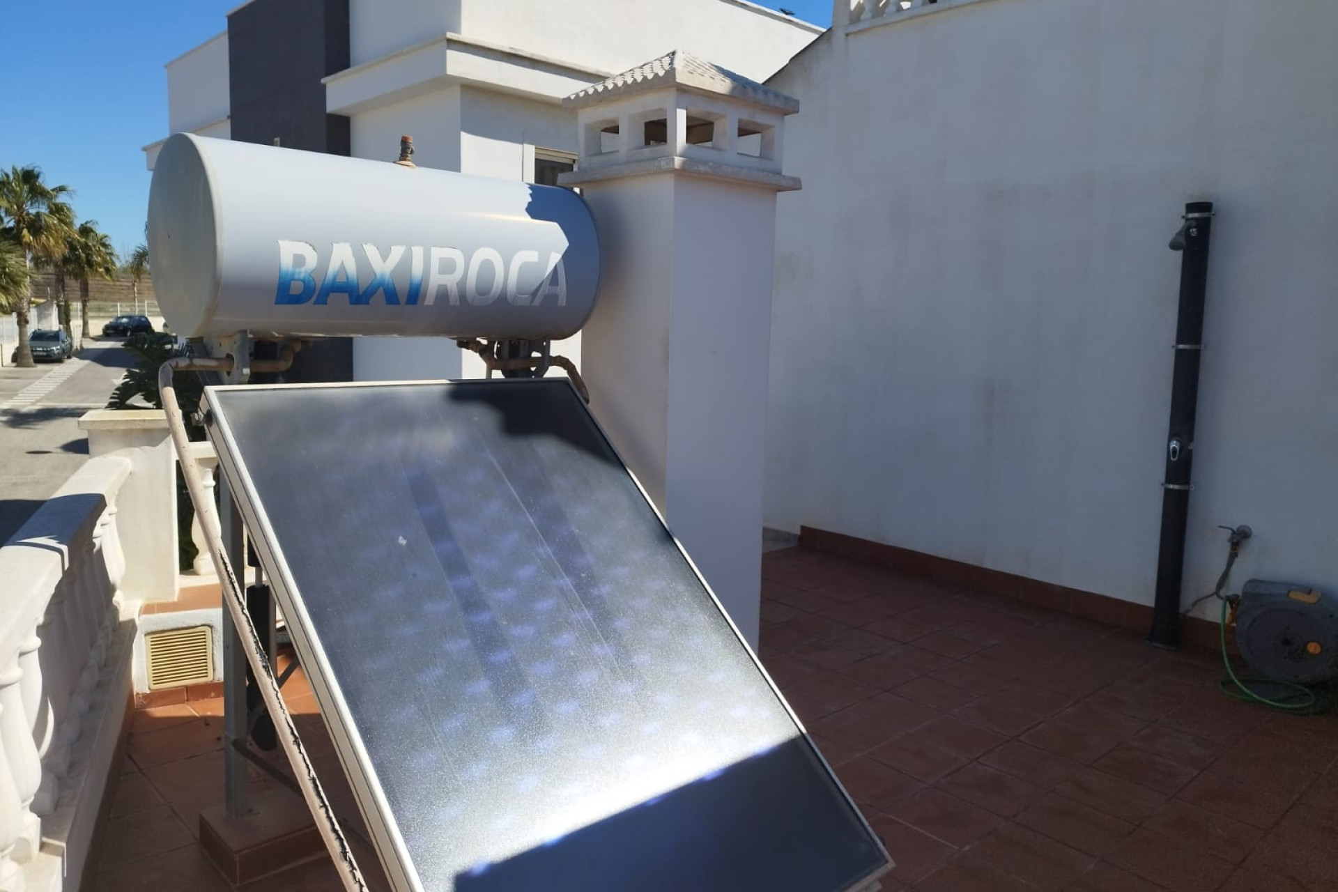 Resale - 1. Apartment / flat - Torrevieja - Costa Blanca South