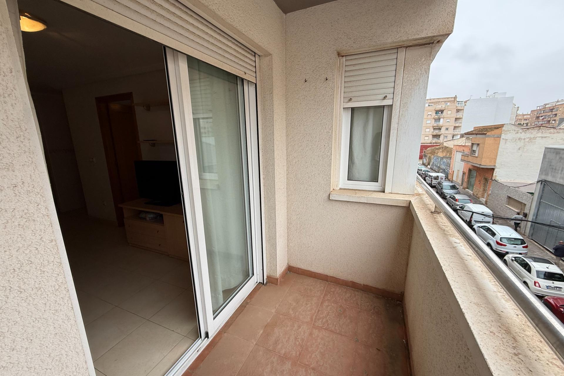 Resale - 1. Apartment / flat - Torrevieja - Costa Blanca South