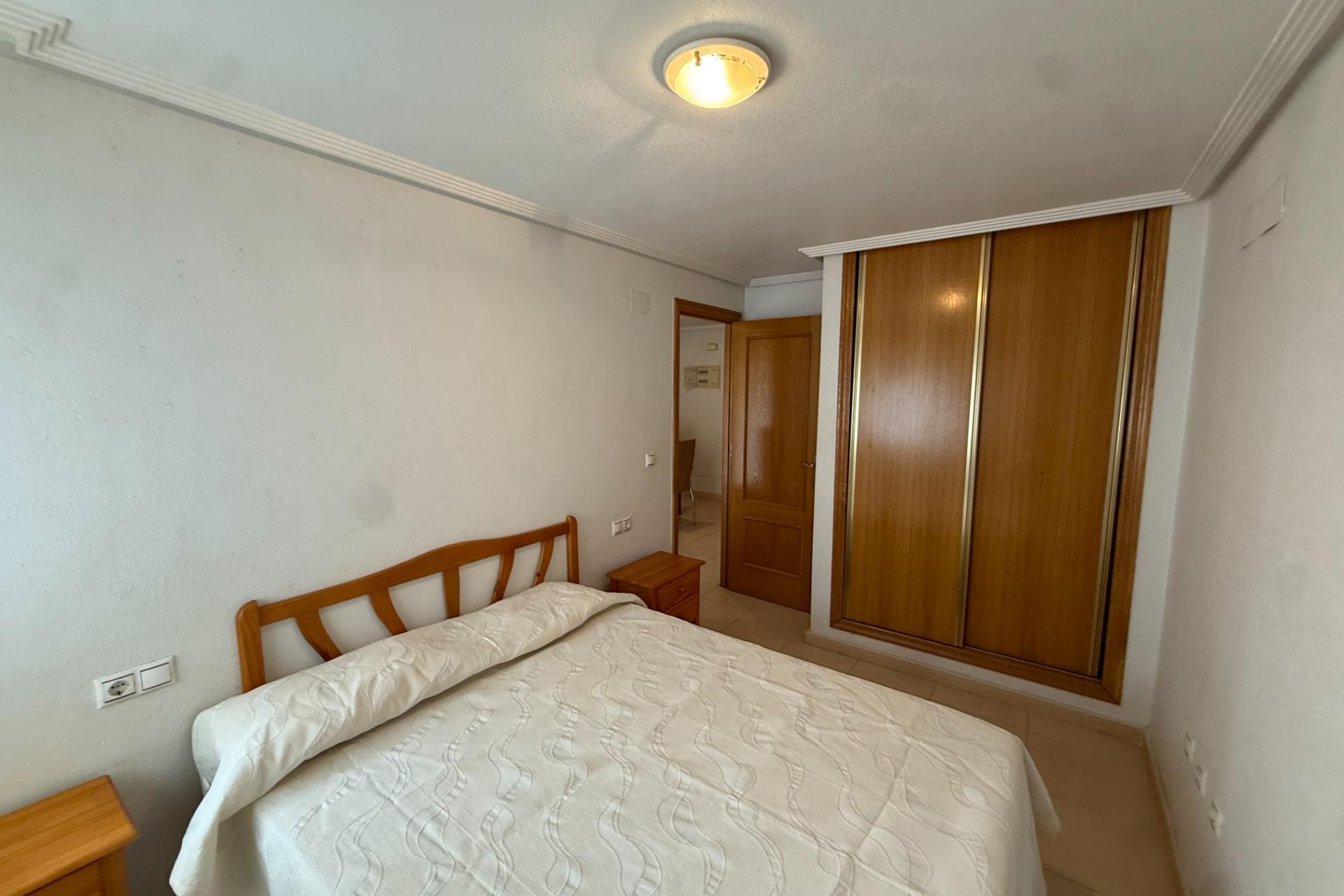 Resale - 1. Apartment / flat - Torrevieja - Costa Blanca South