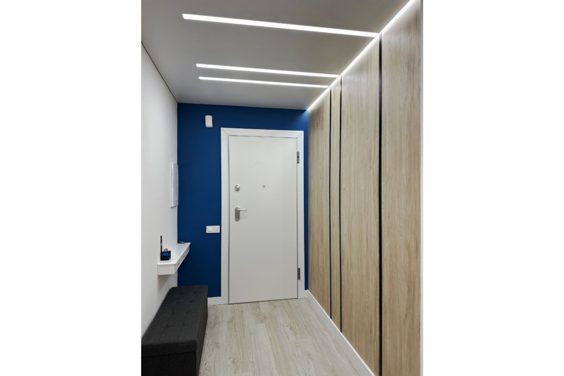 Resale - 1. Apartment / flat - Torrevieja - Costa Blanca South