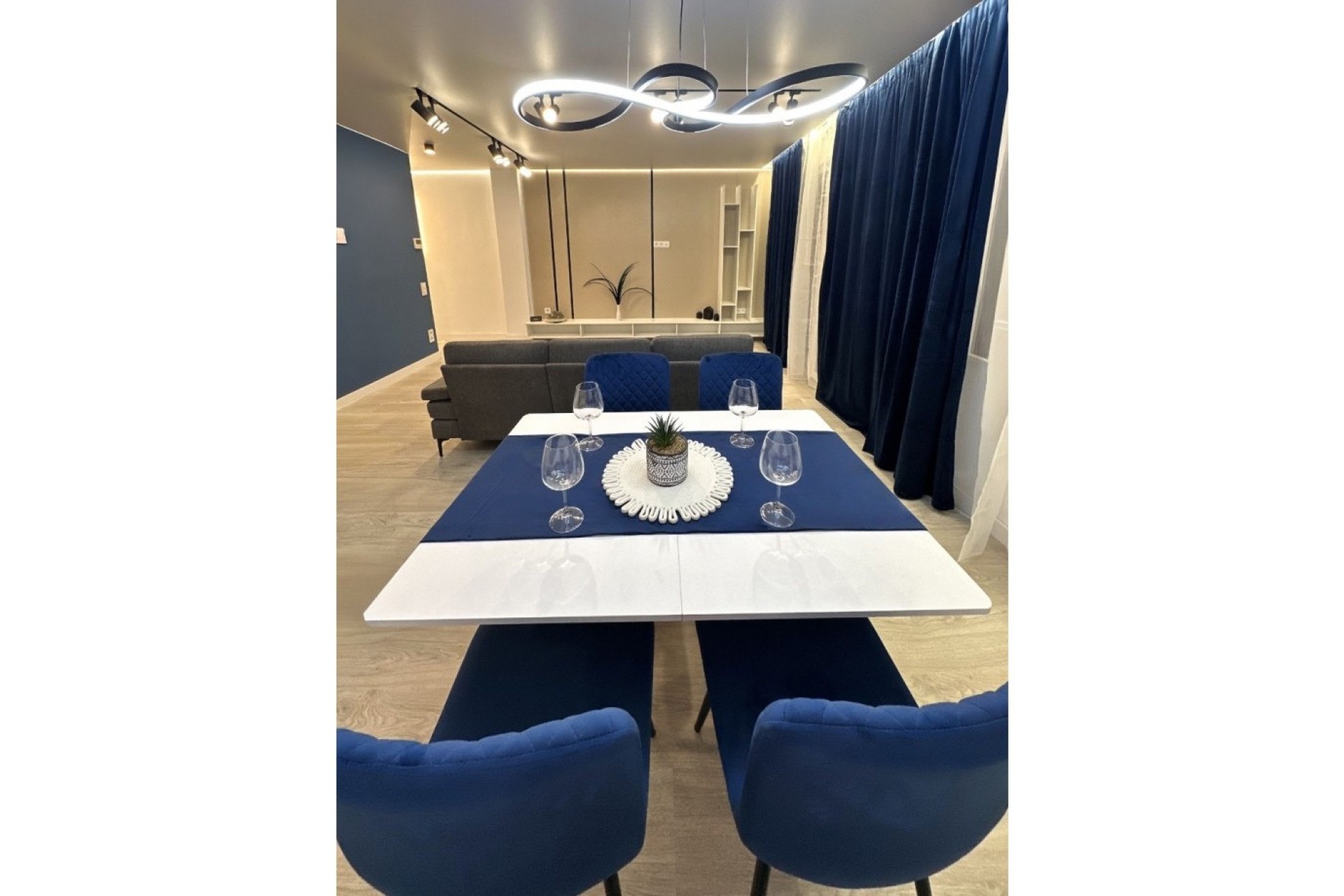 Resale - 1. Apartment / flat - Torrevieja - Costa Blanca South