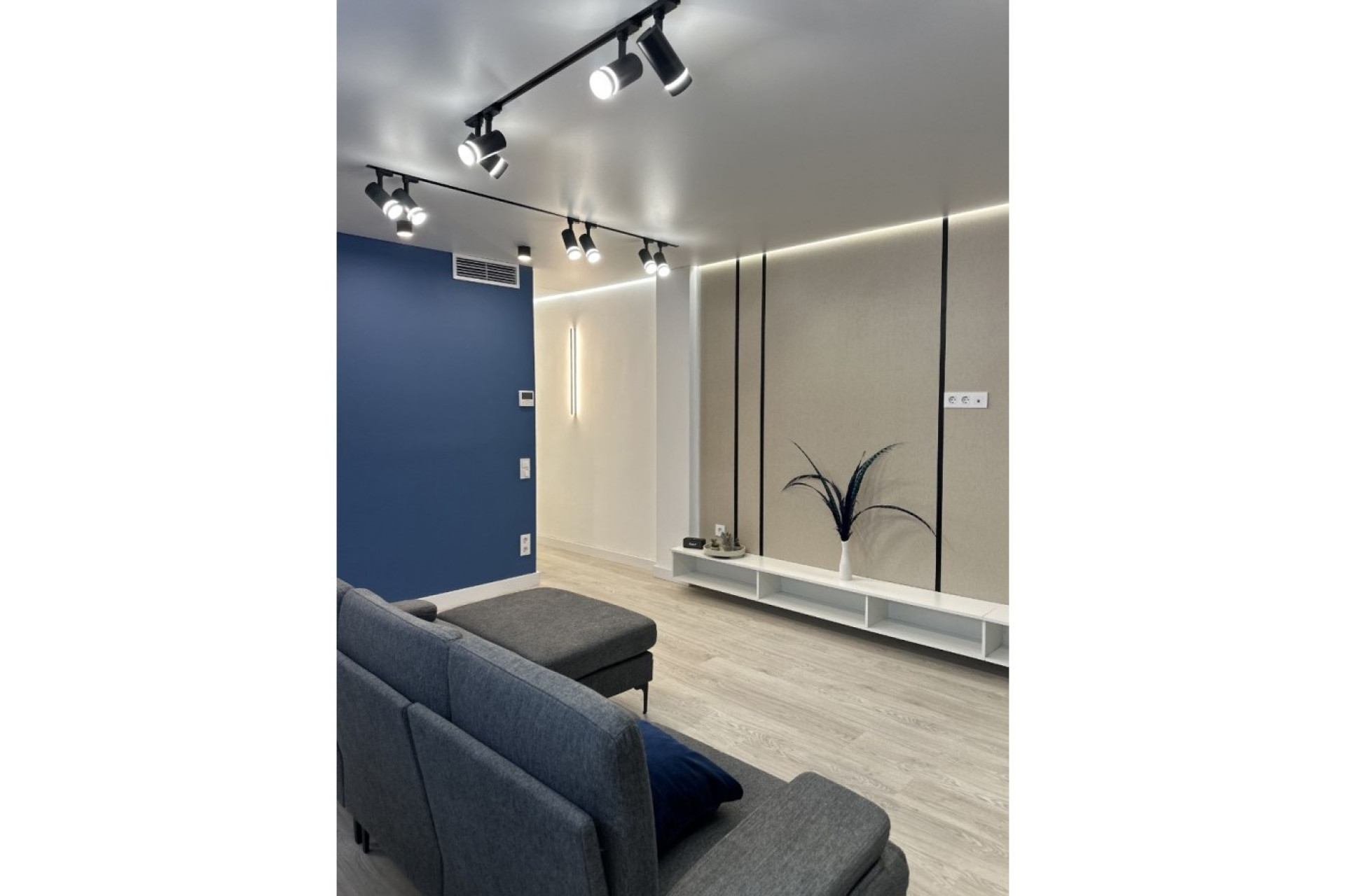 Resale - 1. Apartment / flat - Torrevieja - Costa Blanca South