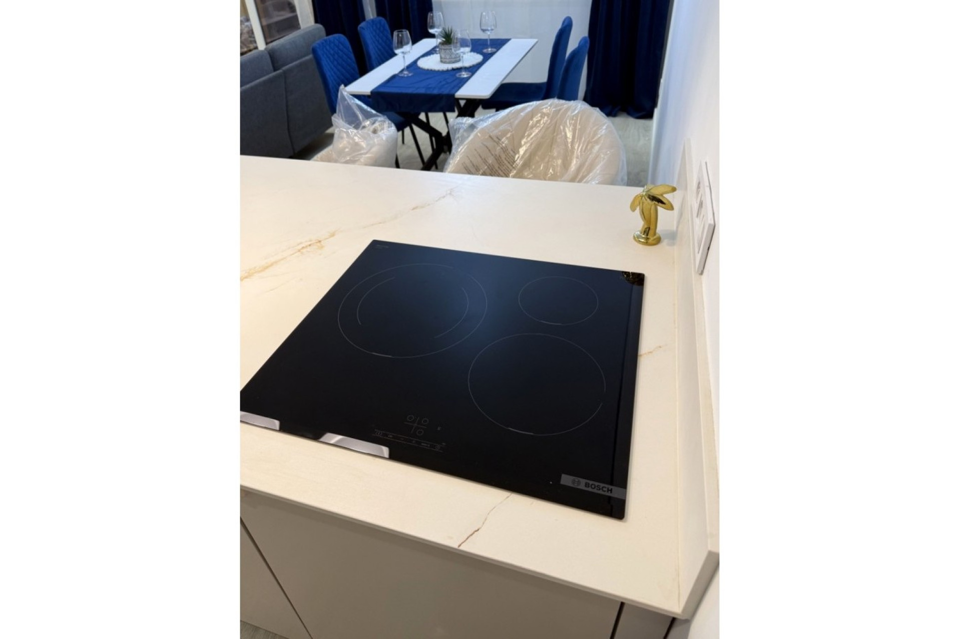 Resale - 1. Apartment / flat - Torrevieja - Costa Blanca South