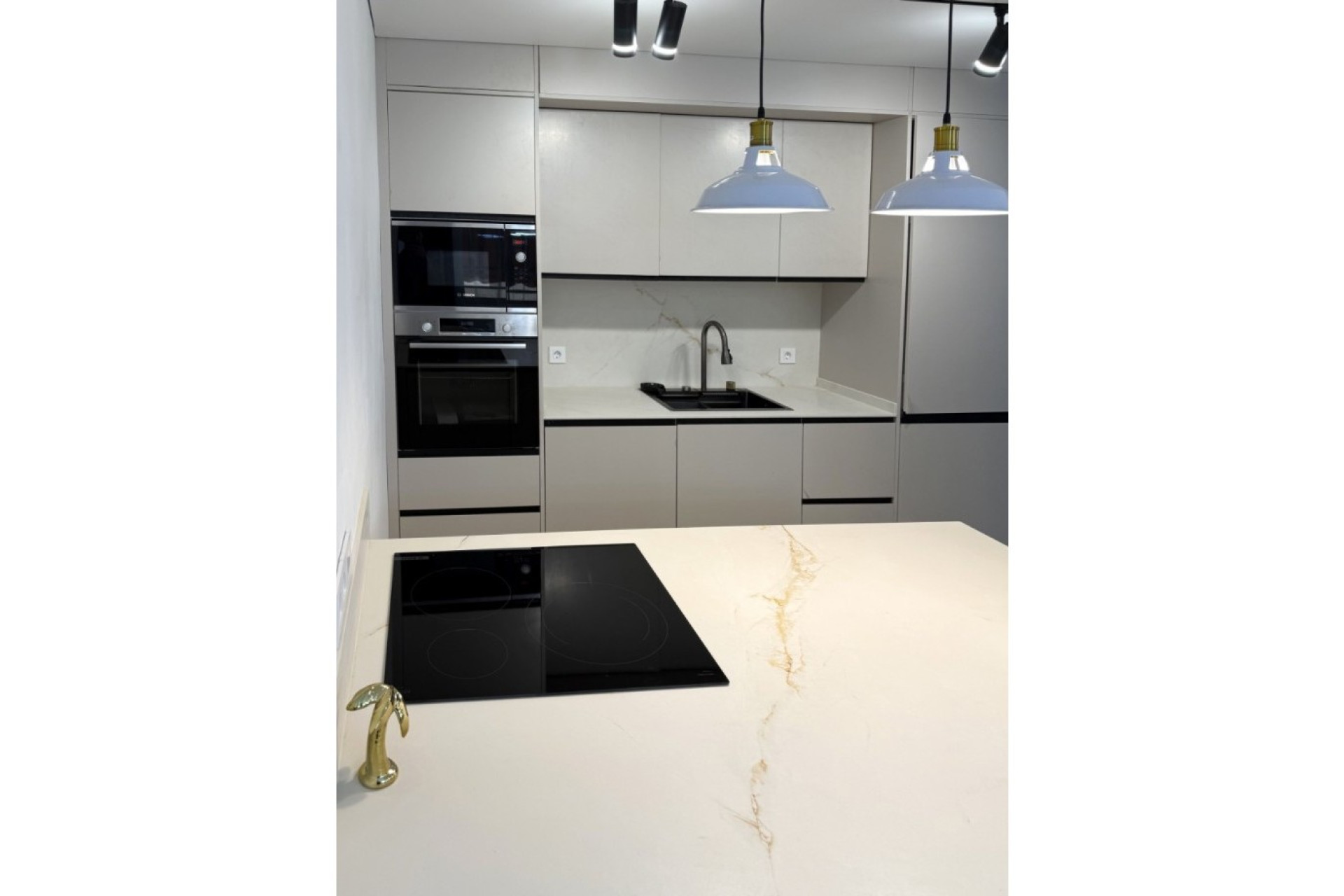 Resale - 1. Apartment / flat - Torrevieja - Costa Blanca South