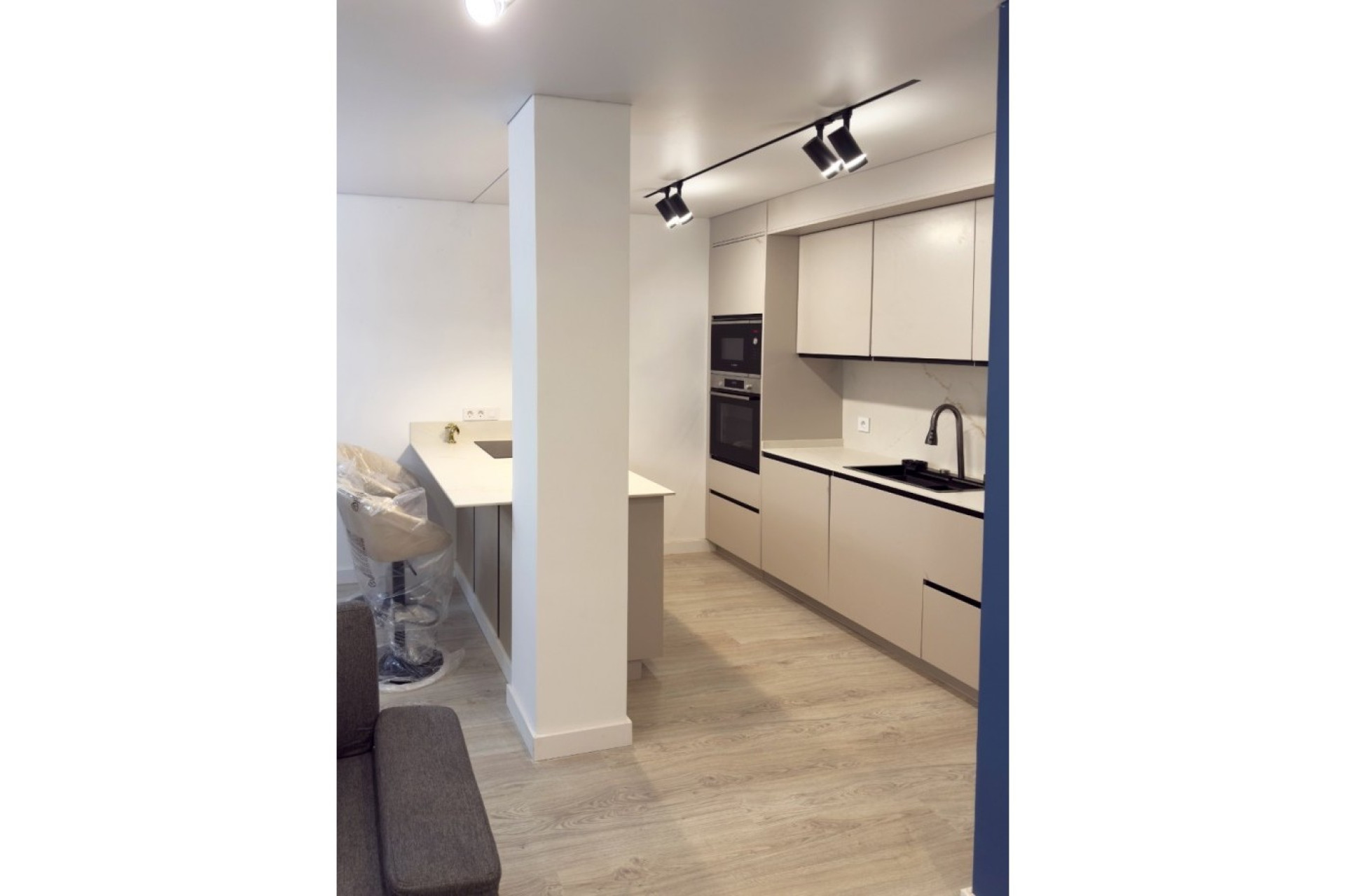 Resale - 1. Apartment / flat - Torrevieja - Costa Blanca South