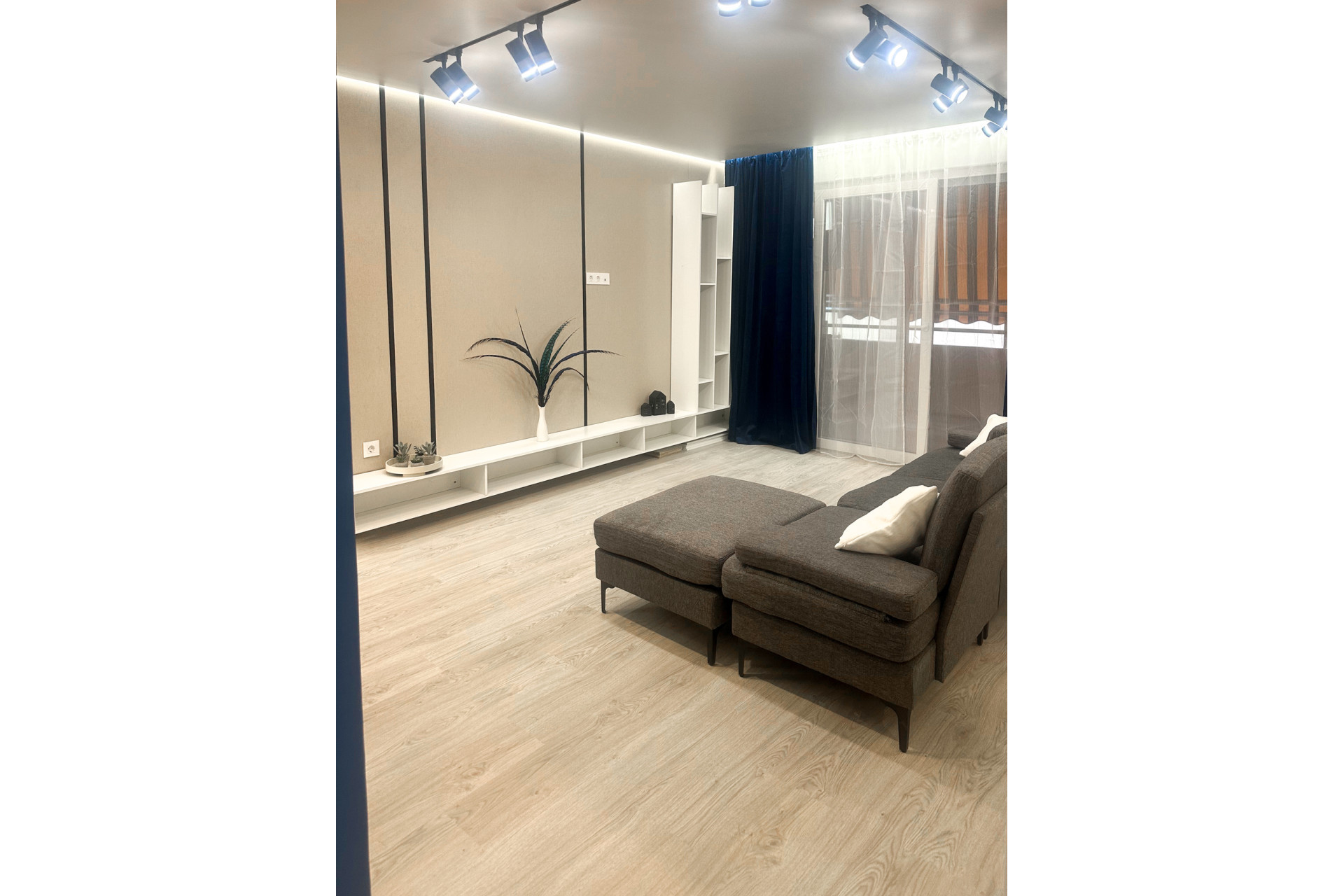 Resale - 1. Apartment / flat - Torrevieja - Costa Blanca South