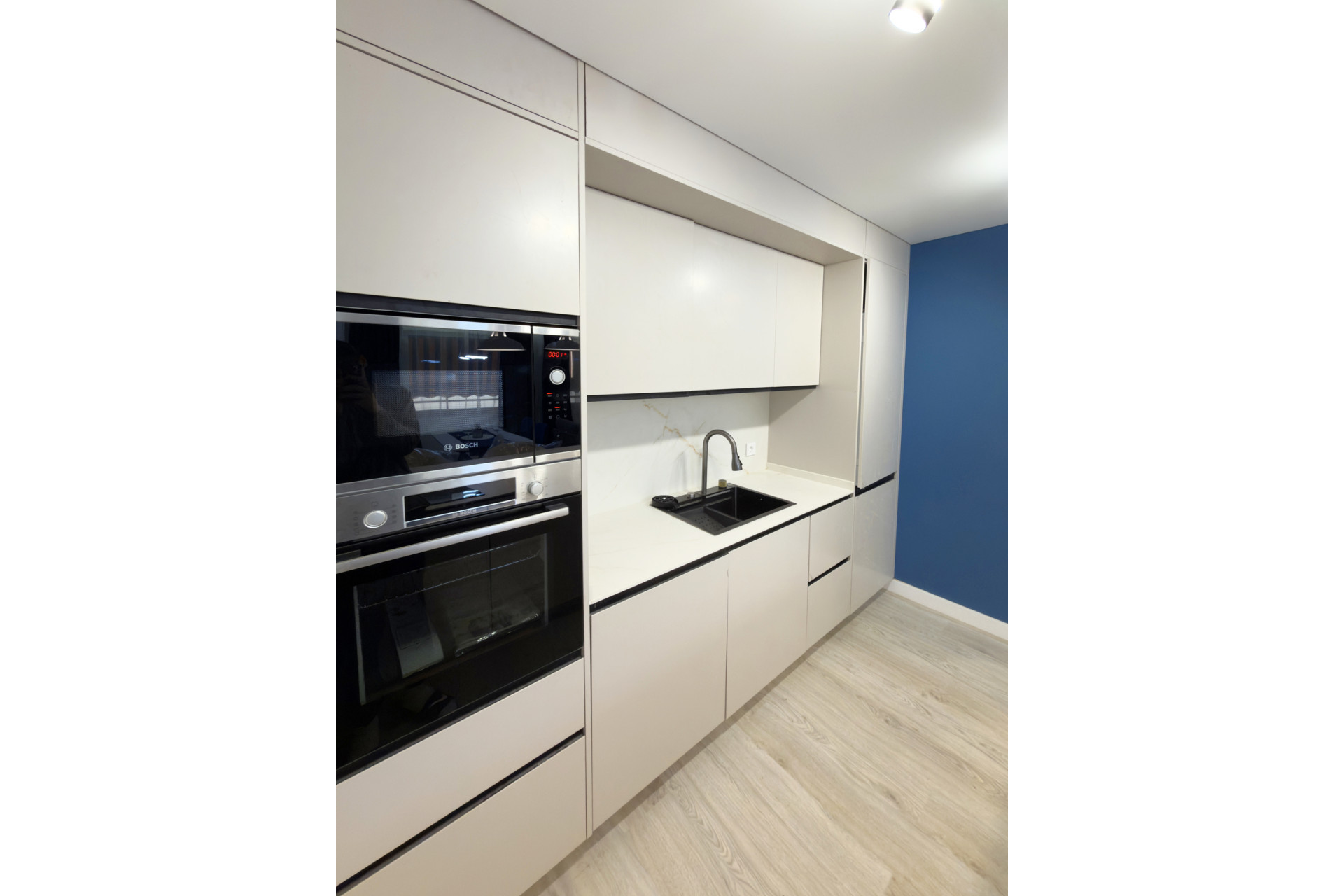 Resale - 1. Apartment / flat - Torrevieja - Costa Blanca South