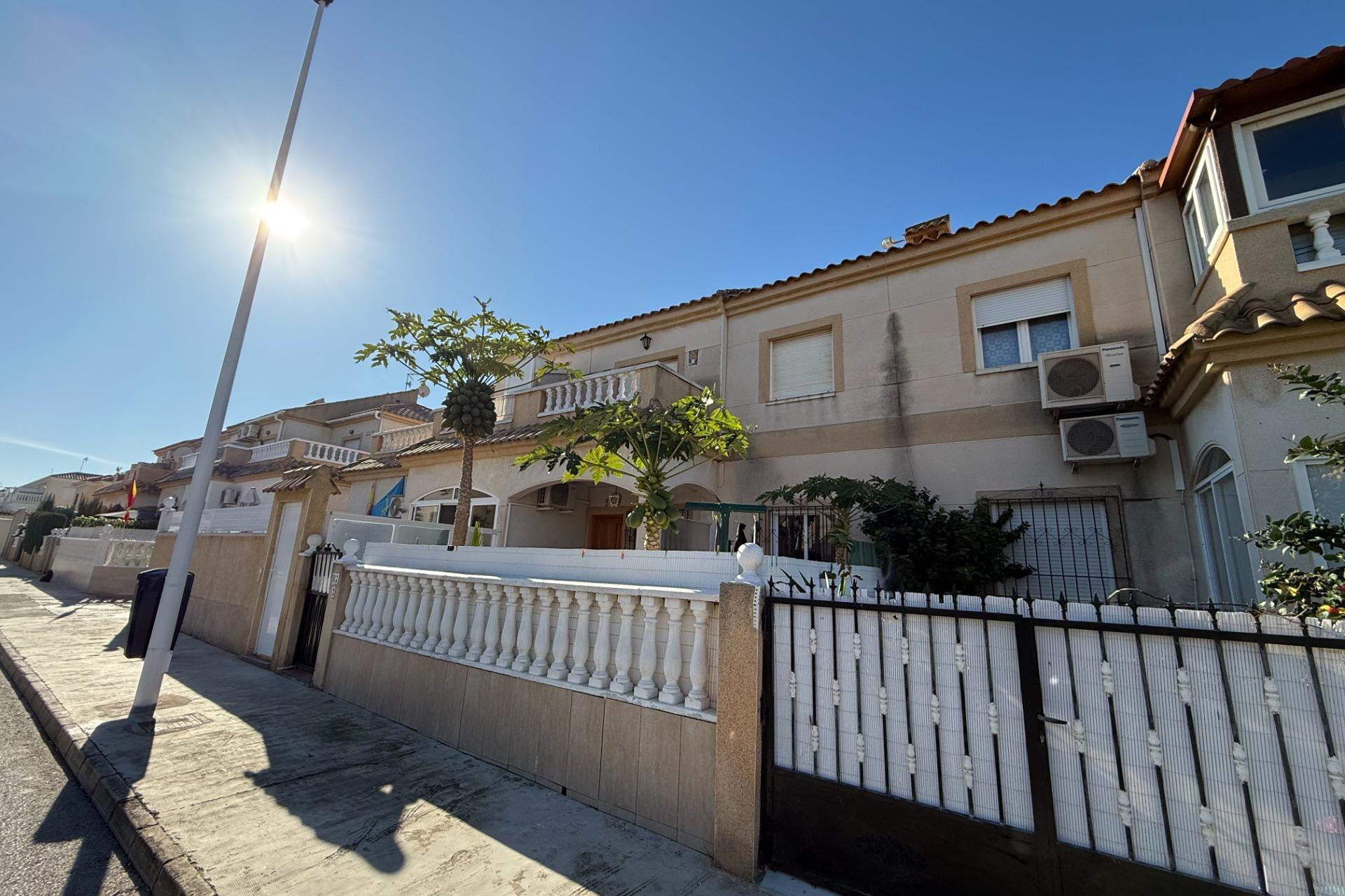 Resale - 1. Apartment / flat - Torrevieja - Costa Blanca South