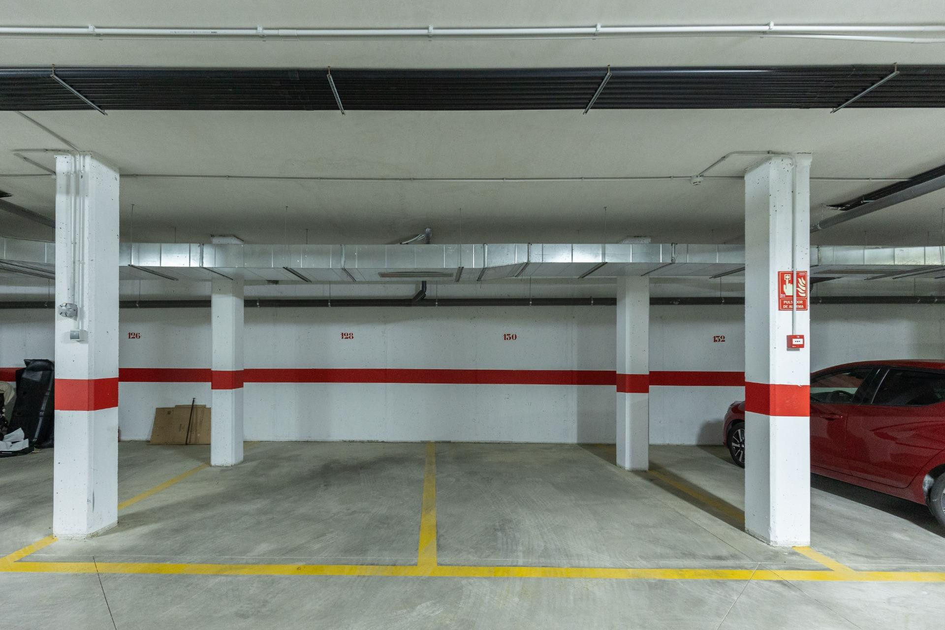 Resale - 1. Apartment / flat - Torrevieja - Costa Blanca South