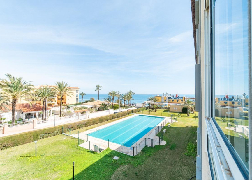 Resale - 1. Apartment / flat - Torrevieja - Costa Blanca South