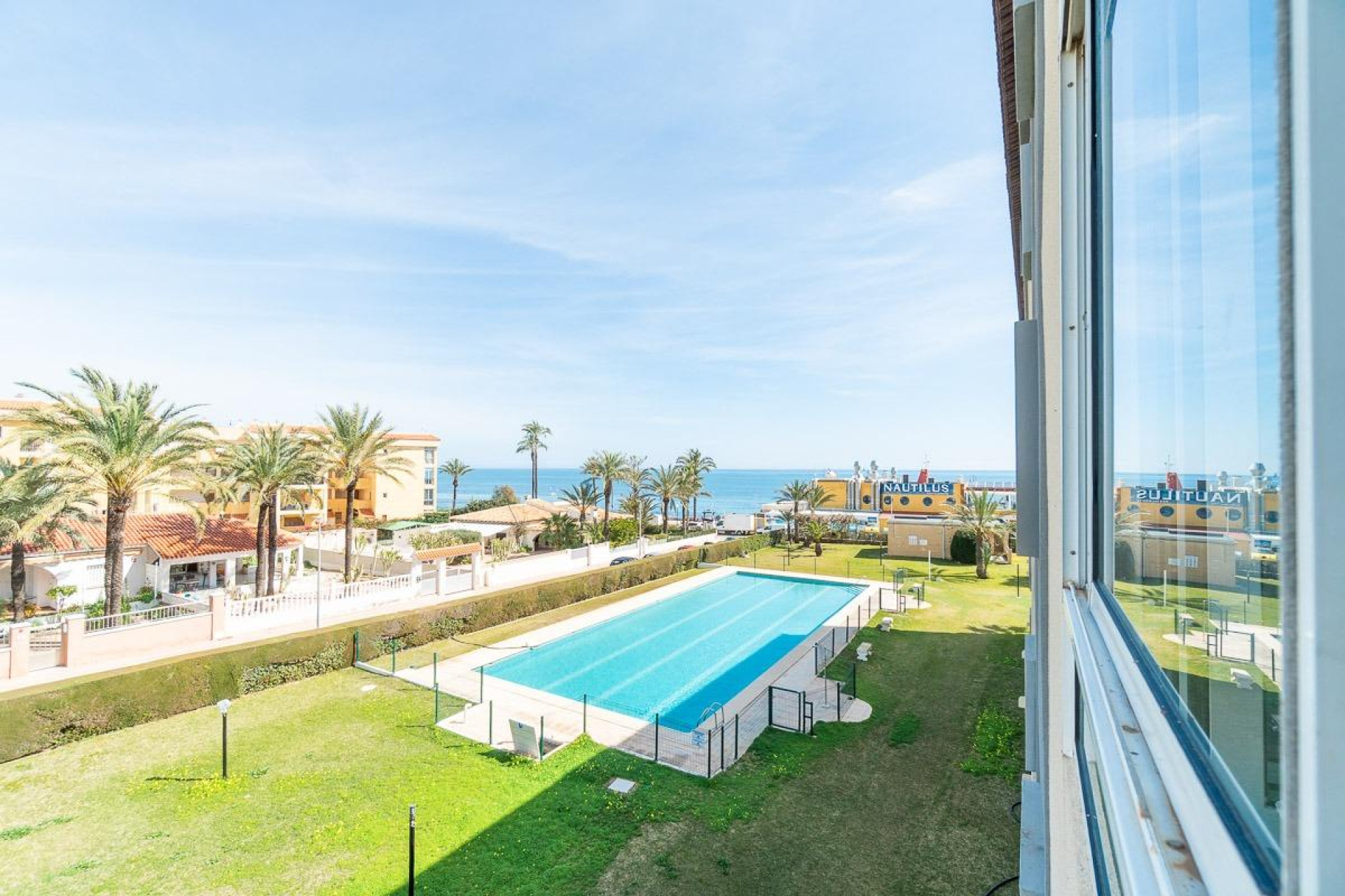 Resale - 1. Apartment / flat - Torrevieja - Costa Blanca South