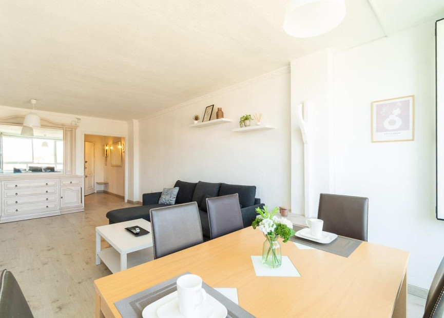 Resale - 1. Apartment / flat - Torrevieja - Costa Blanca South