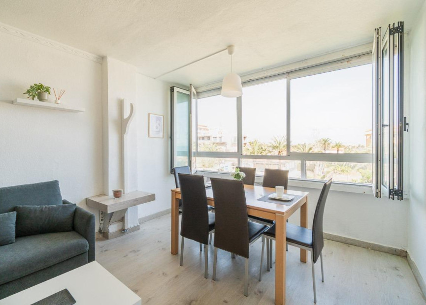 Resale - 1. Apartment / flat - Torrevieja - Costa Blanca South