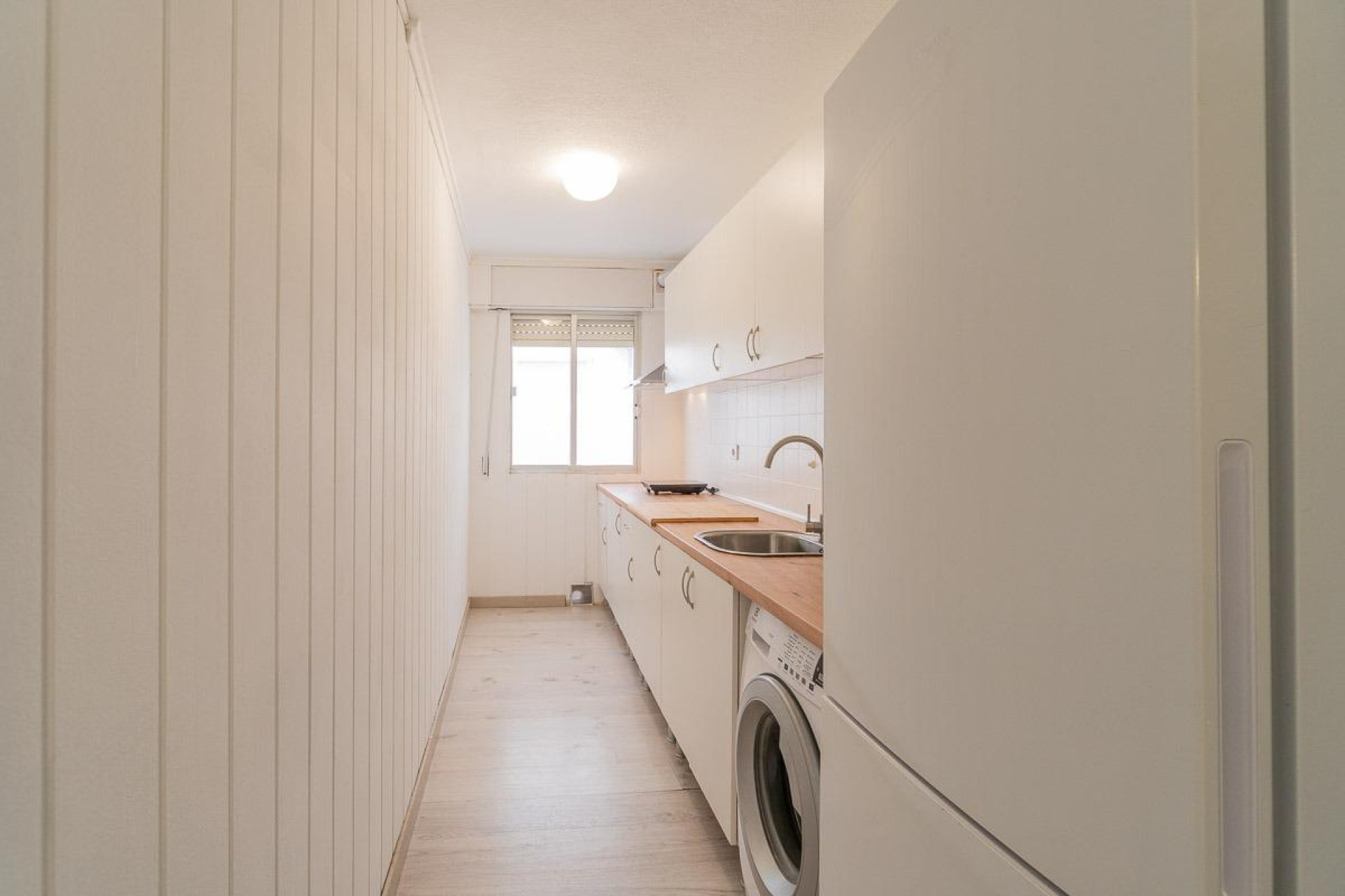 Resale - 1. Apartment / flat - Torrevieja - Costa Blanca South