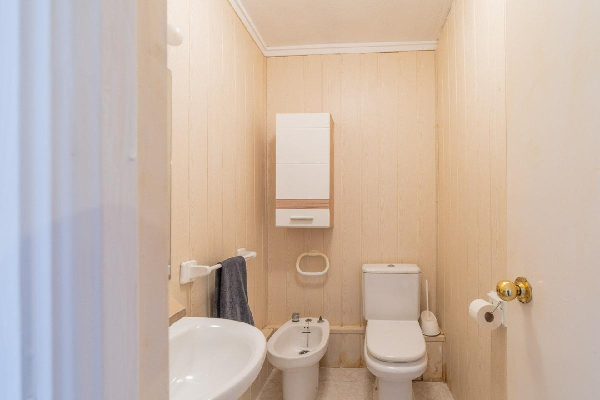 Resale - 1. Apartment / flat - Torrevieja - Costa Blanca South