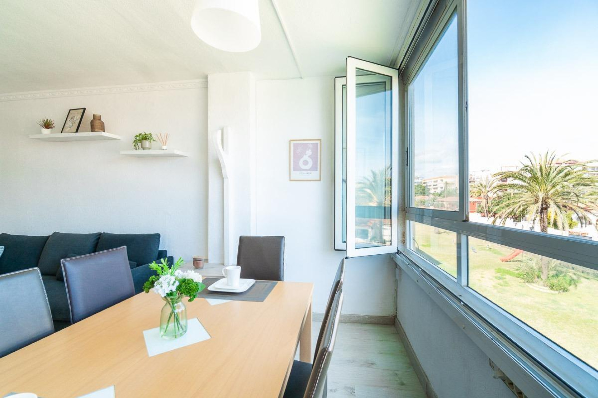 Resale - 1. Apartment / flat - Torrevieja - Costa Blanca South