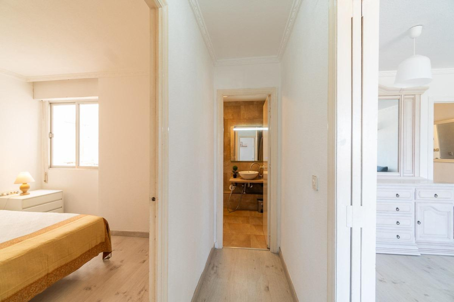 Resale - 1. Apartment / flat - Torrevieja - Costa Blanca South