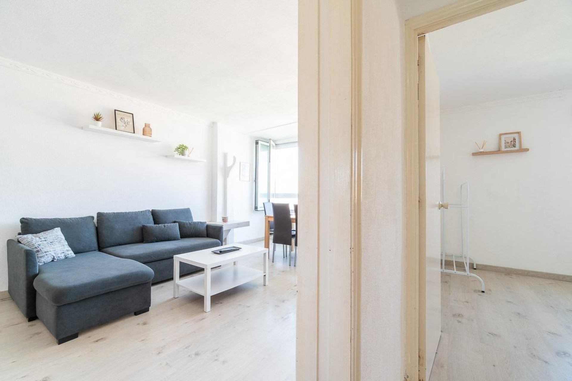 Resale - 1. Apartment / flat - Torrevieja - Costa Blanca South