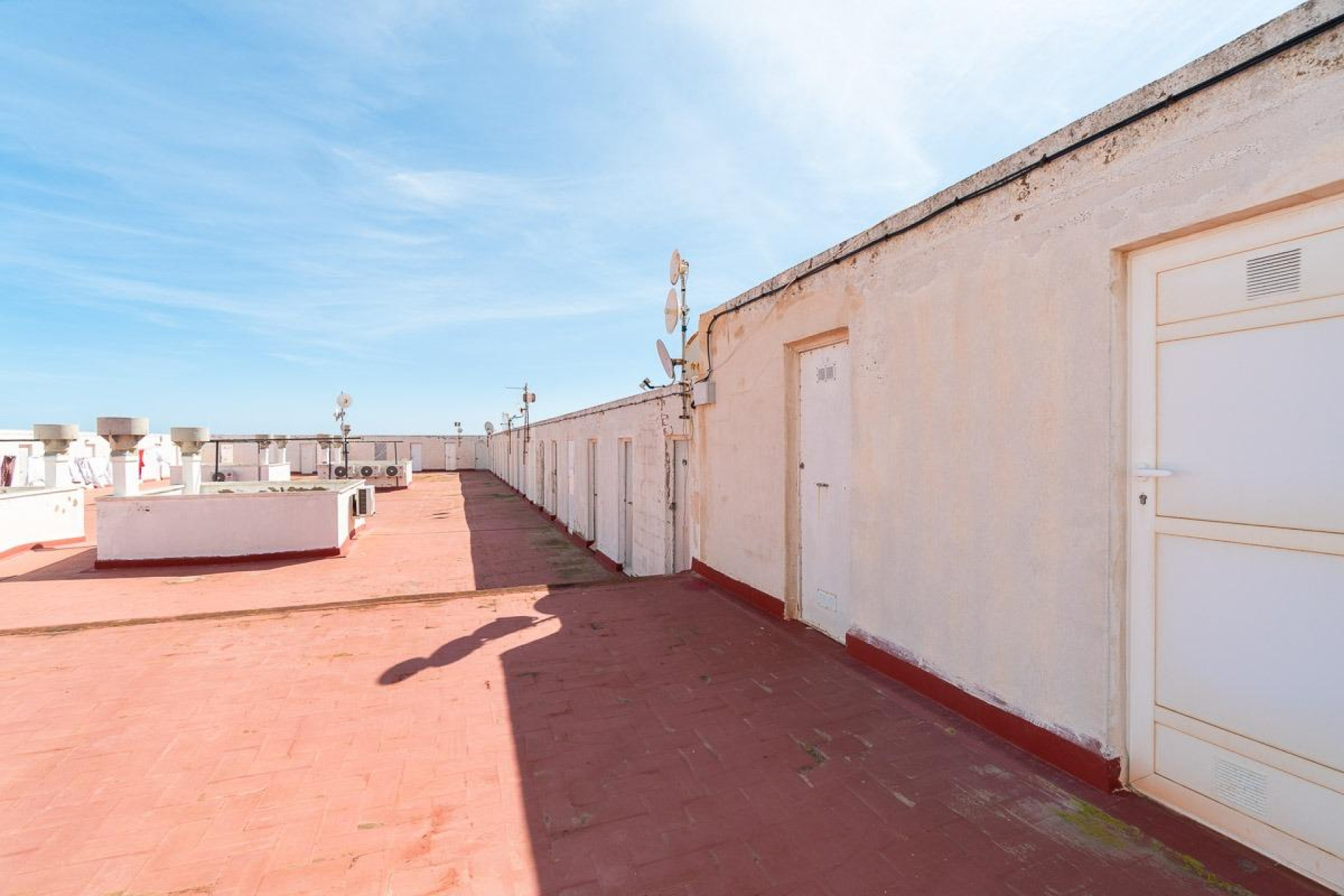 Resale - 1. Apartment / flat - Torrevieja - Costa Blanca South