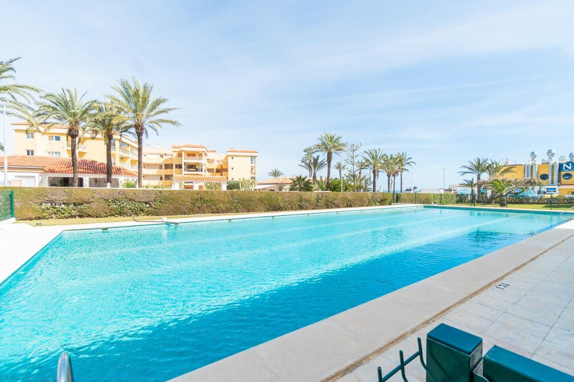 Resale - 1. Apartment / flat - Torrevieja - Costa Blanca South