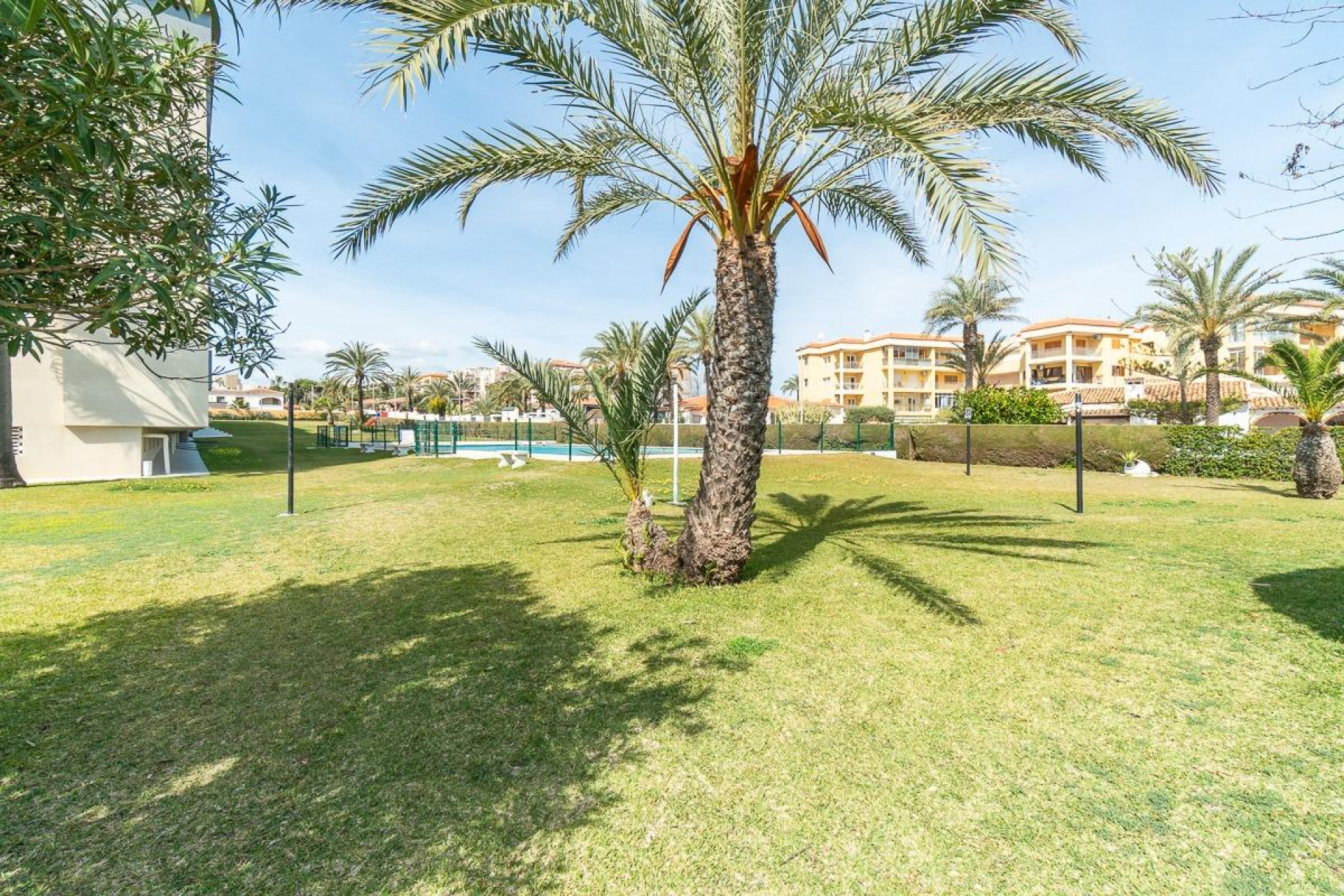Resale - 1. Apartment / flat - Torrevieja - Costa Blanca South
