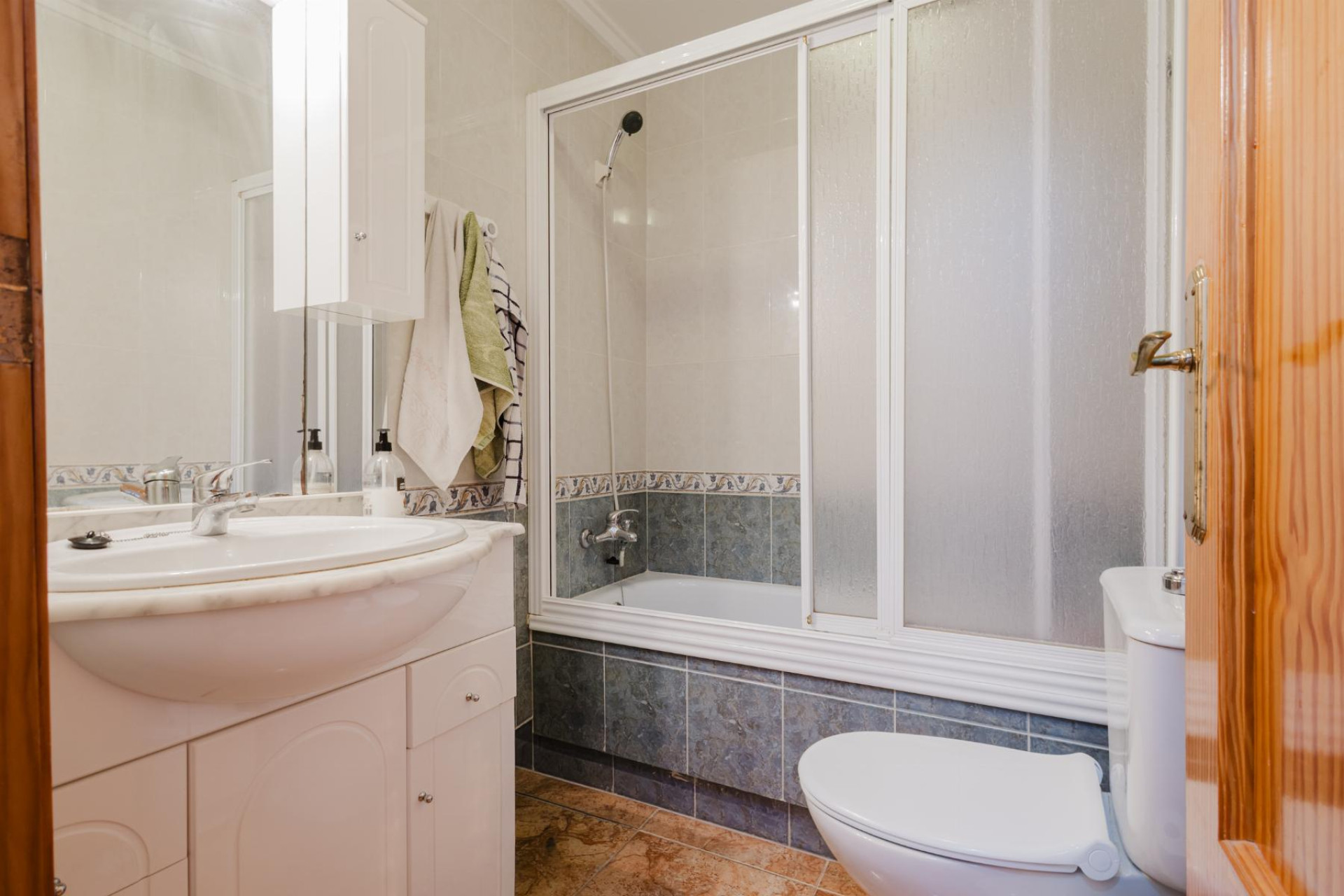 Resale - 1. Apartment / flat - Torrevieja - Costa Blanca South