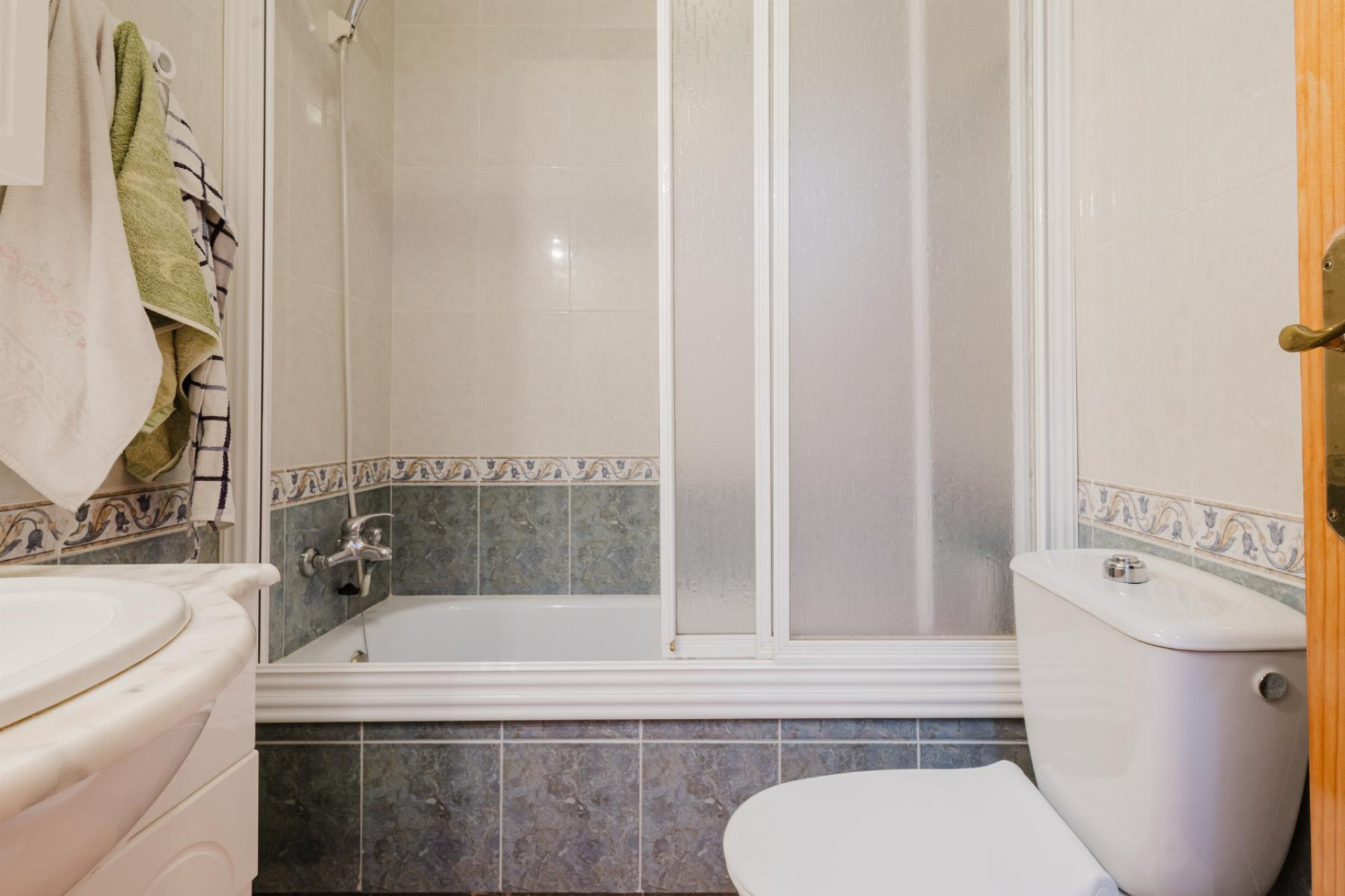 Resale - 1. Apartment / flat - Torrevieja - Costa Blanca South