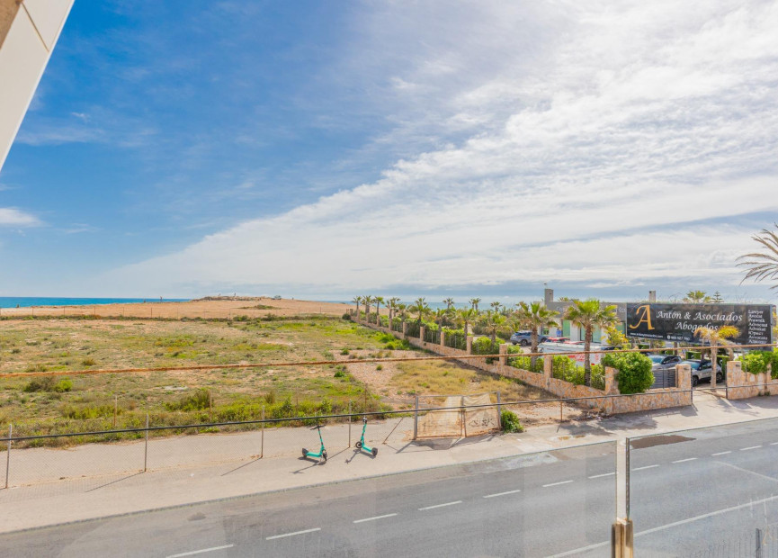 Resale - 1. Apartment / flat - Torrevieja - Costa Blanca South