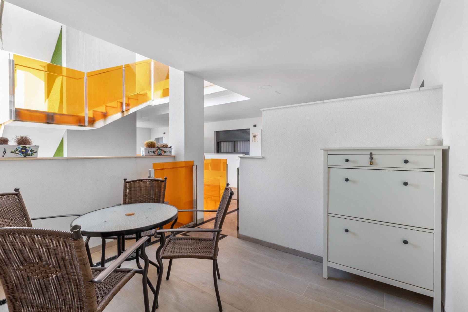 Resale - 1. Apartment / flat - Torrevieja - Costa Blanca South