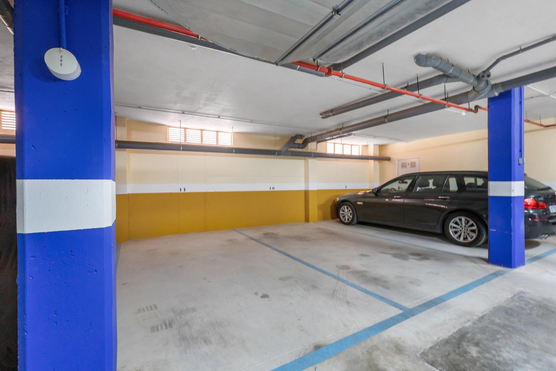 Resale - 1. Apartment / flat - Torrevieja - Costa Blanca South