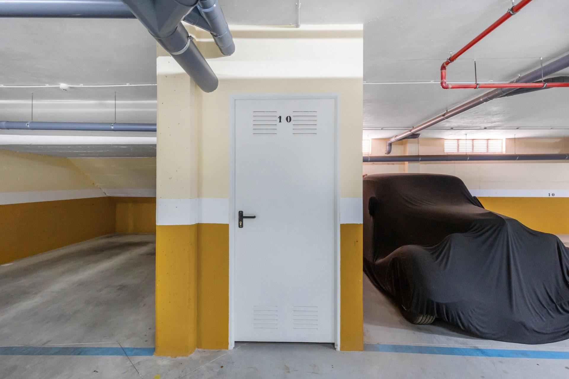 Resale - 1. Apartment / flat - Torrevieja - Costa Blanca South