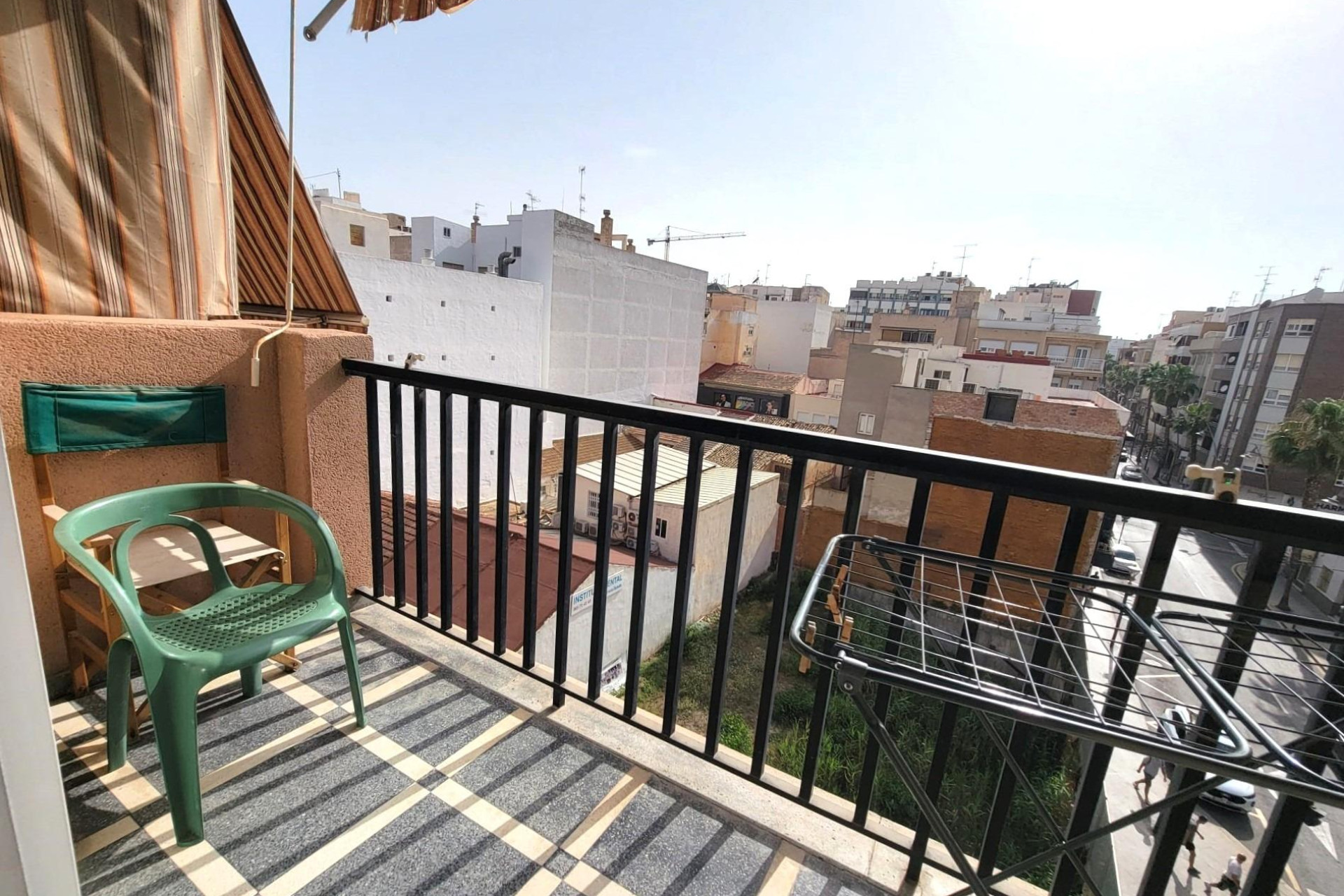 Resale - 1. Apartment / flat - Torrevieja - Costa Blanca South