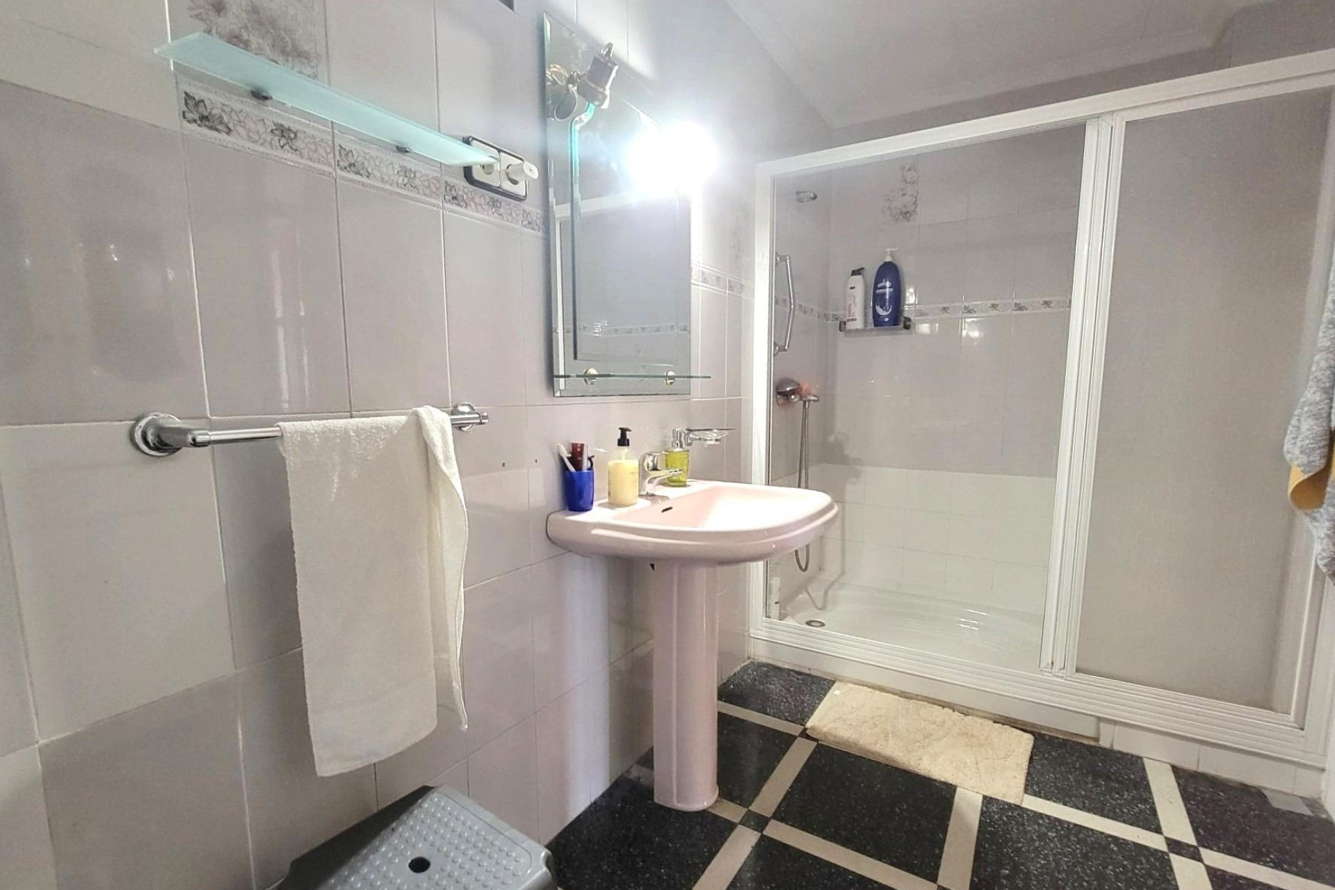 Resale - 1. Apartment / flat - Torrevieja - Costa Blanca South