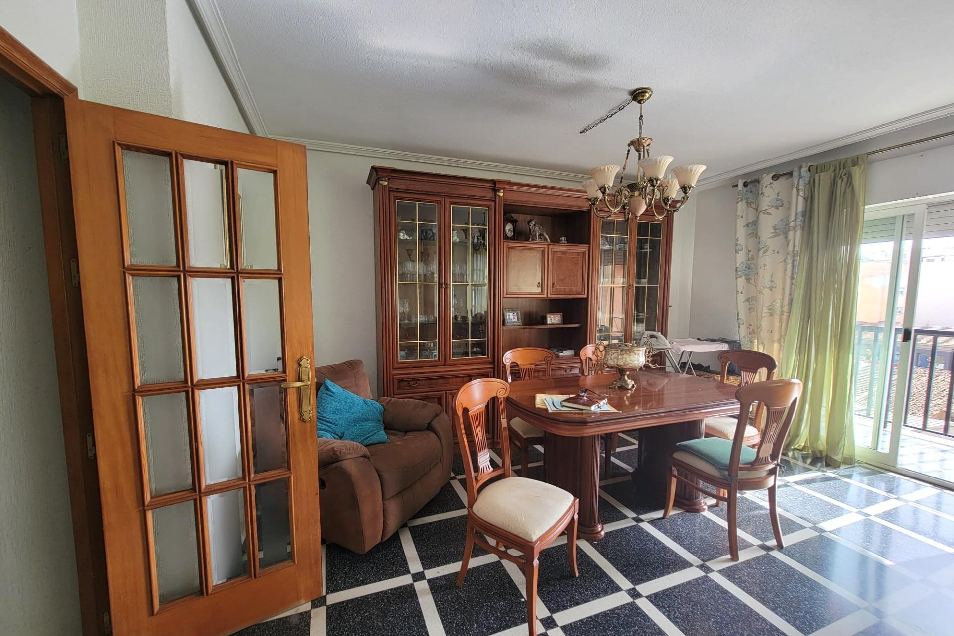 Resale - 1. Apartment / flat - Torrevieja - Costa Blanca South