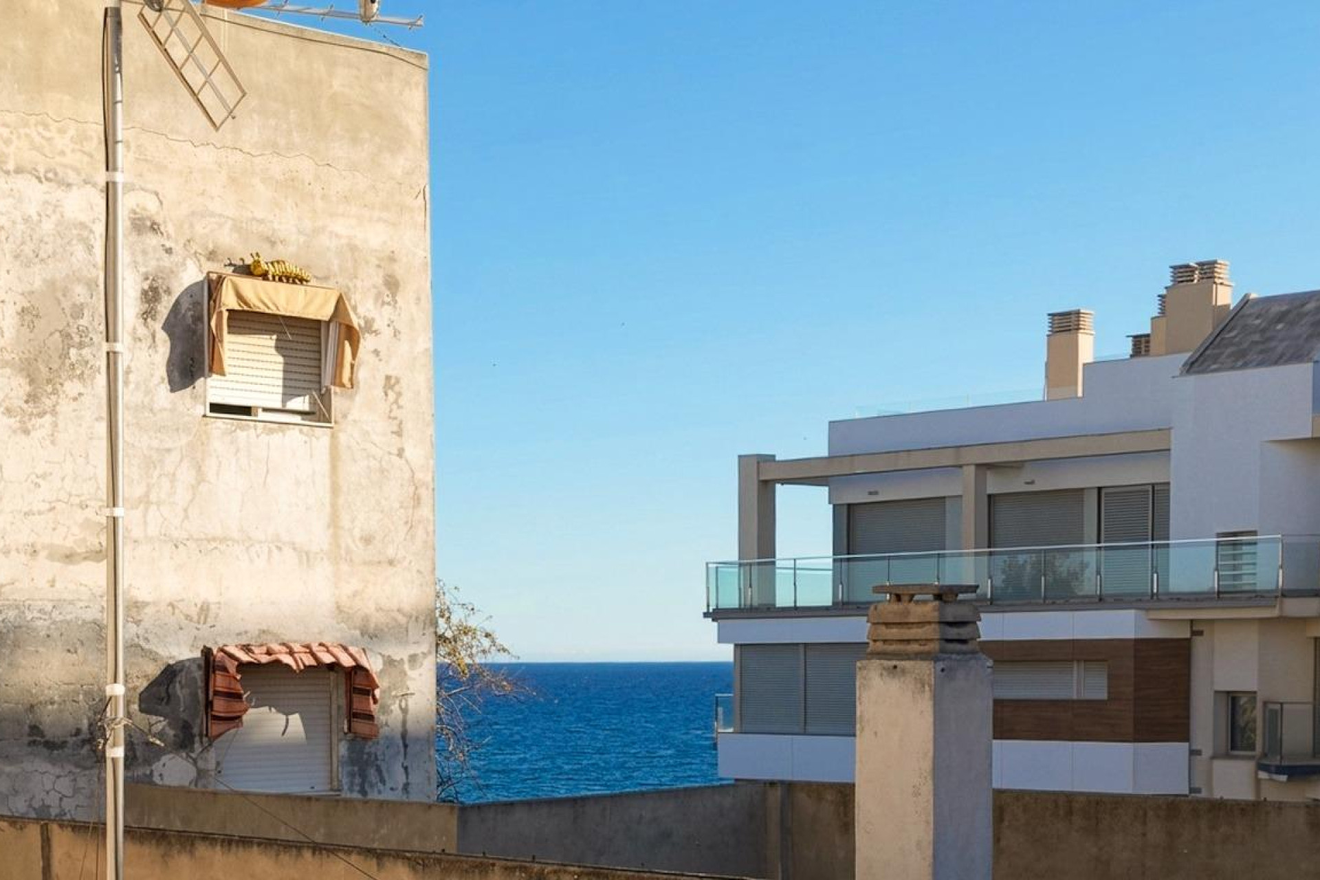 Resale - 1. Apartment / flat - Torrevieja - Costa Blanca South