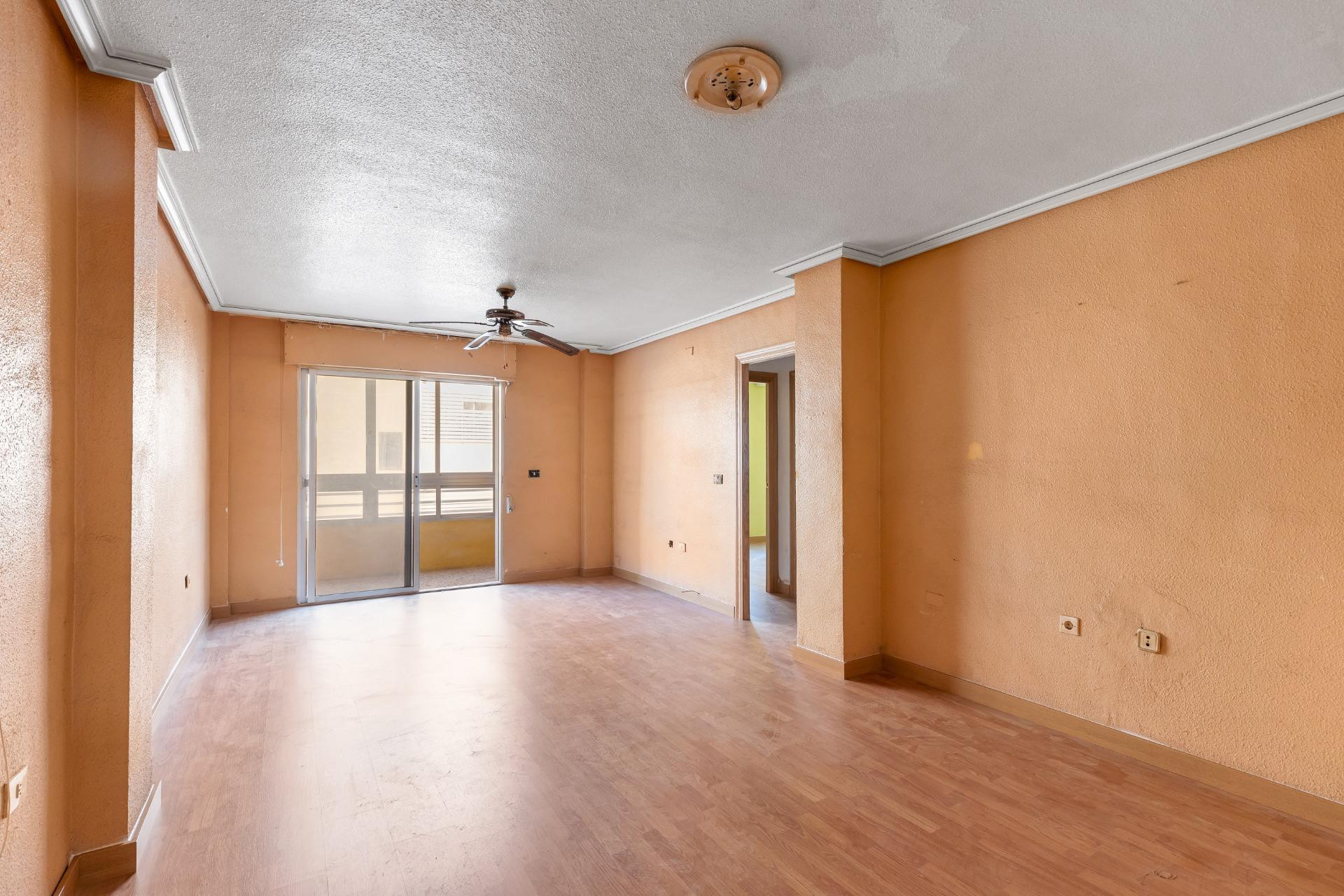 Resale - 1. Apartment / flat - Torrevieja - Costa Blanca South