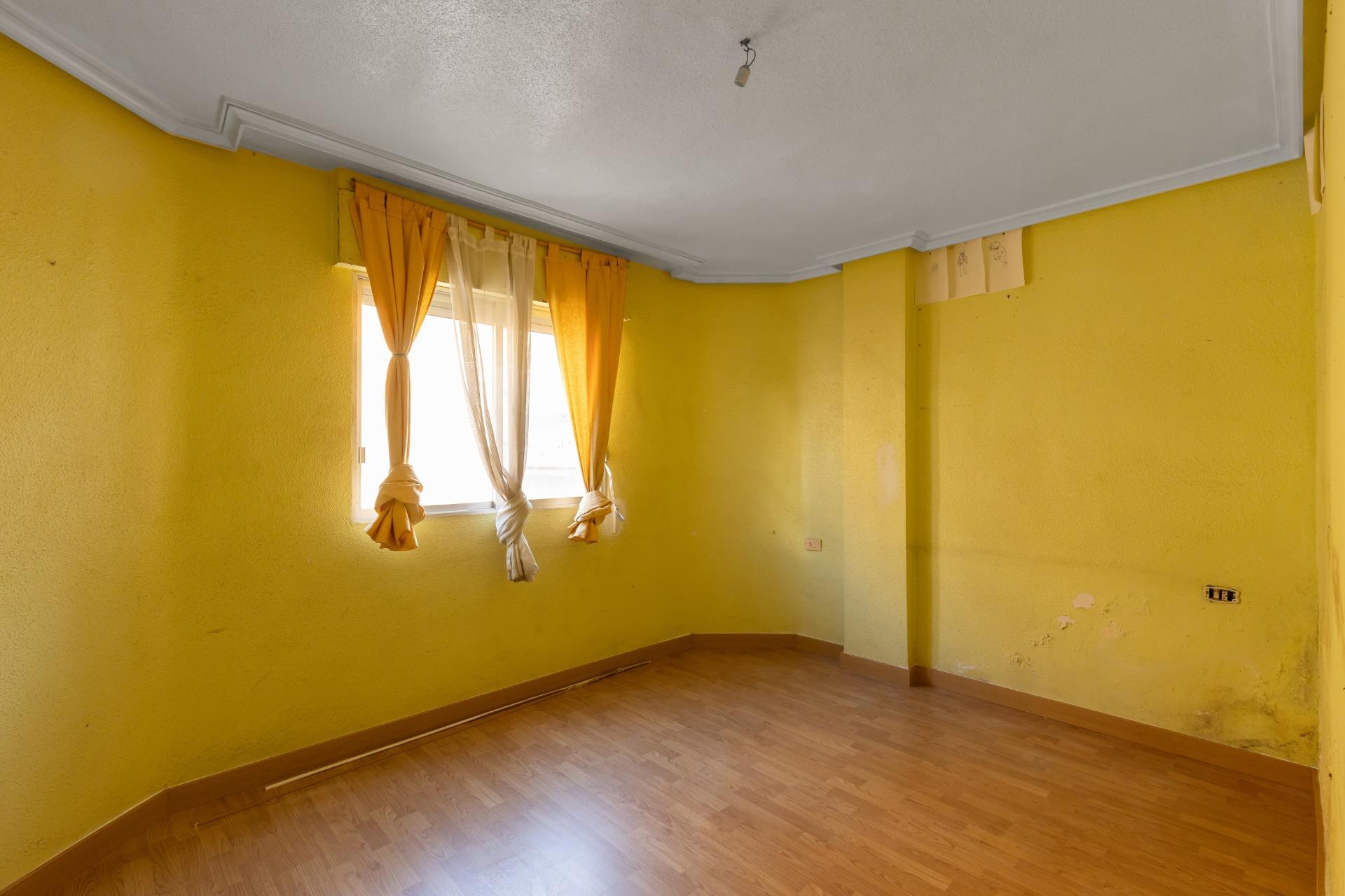 Resale - 1. Apartment / flat - Torrevieja - Costa Blanca South