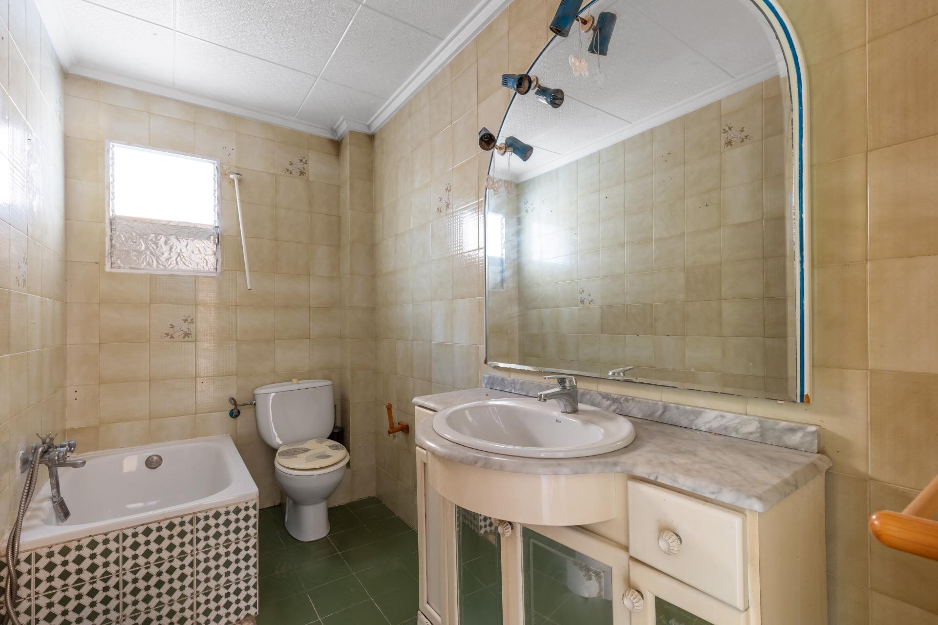 Resale - 1. Apartment / flat - Torrevieja - Costa Blanca South