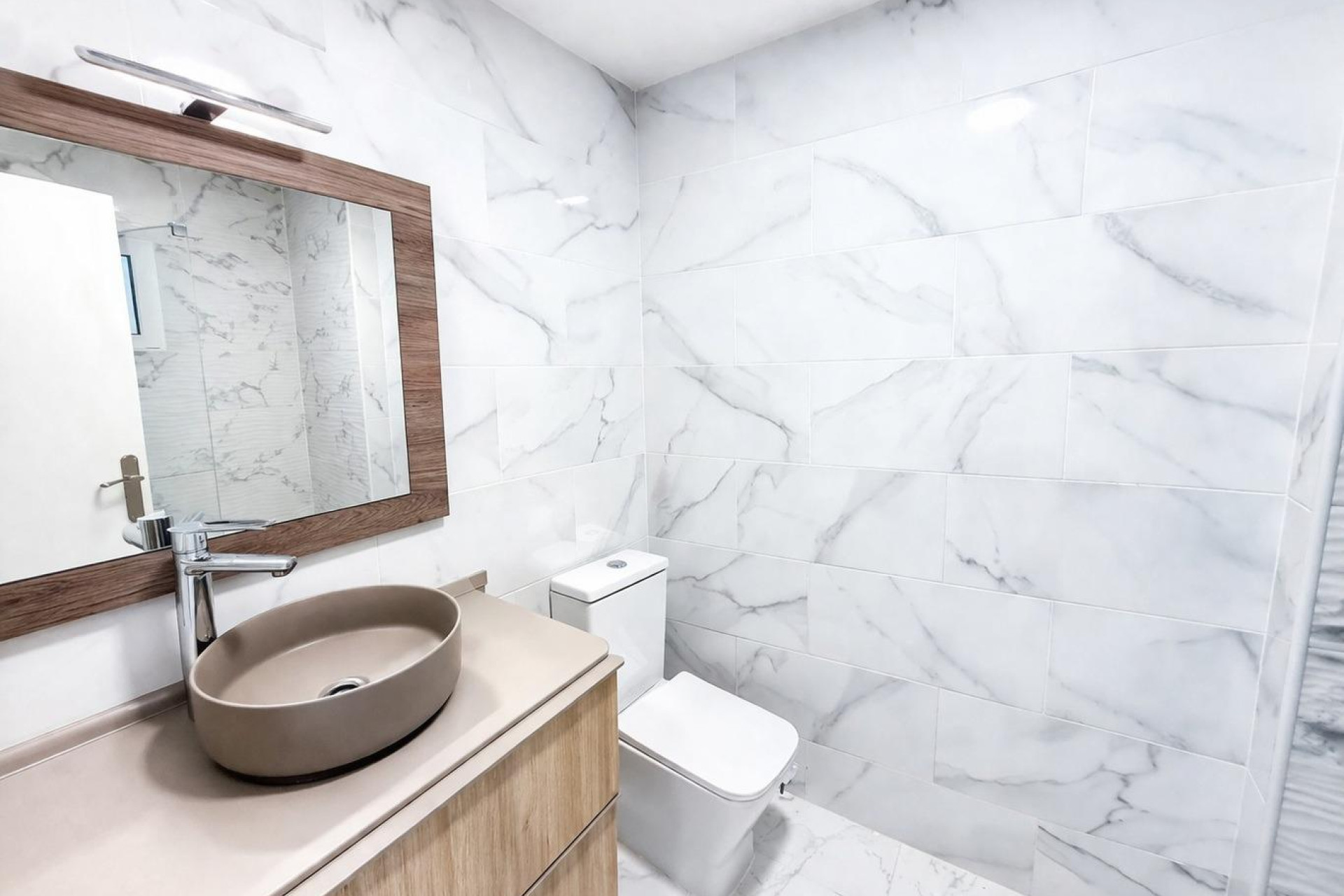 Resale - 1. Apartment / flat - Torrevieja - Costa Blanca South