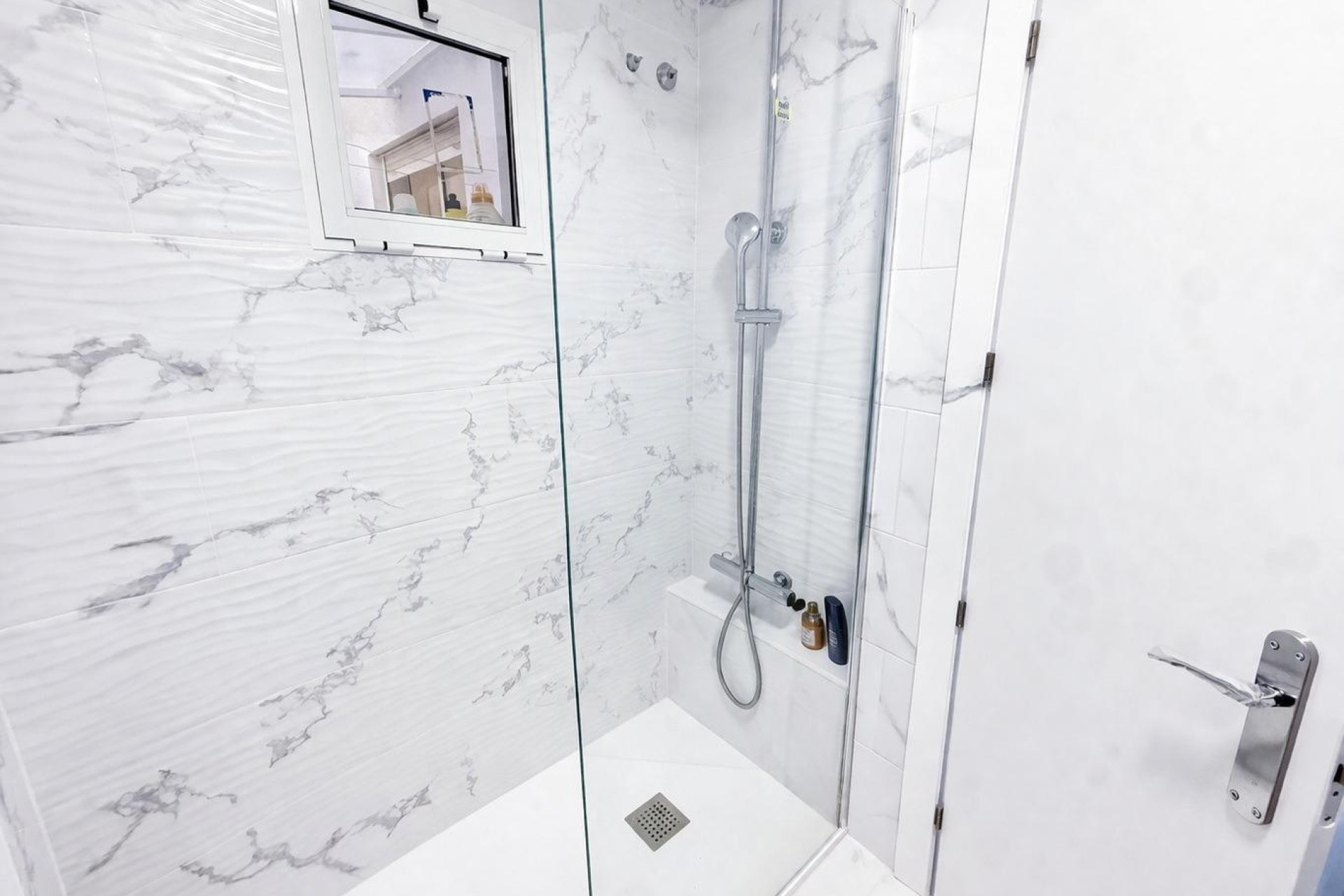 Resale - 1. Apartment / flat - Torrevieja - Costa Blanca South